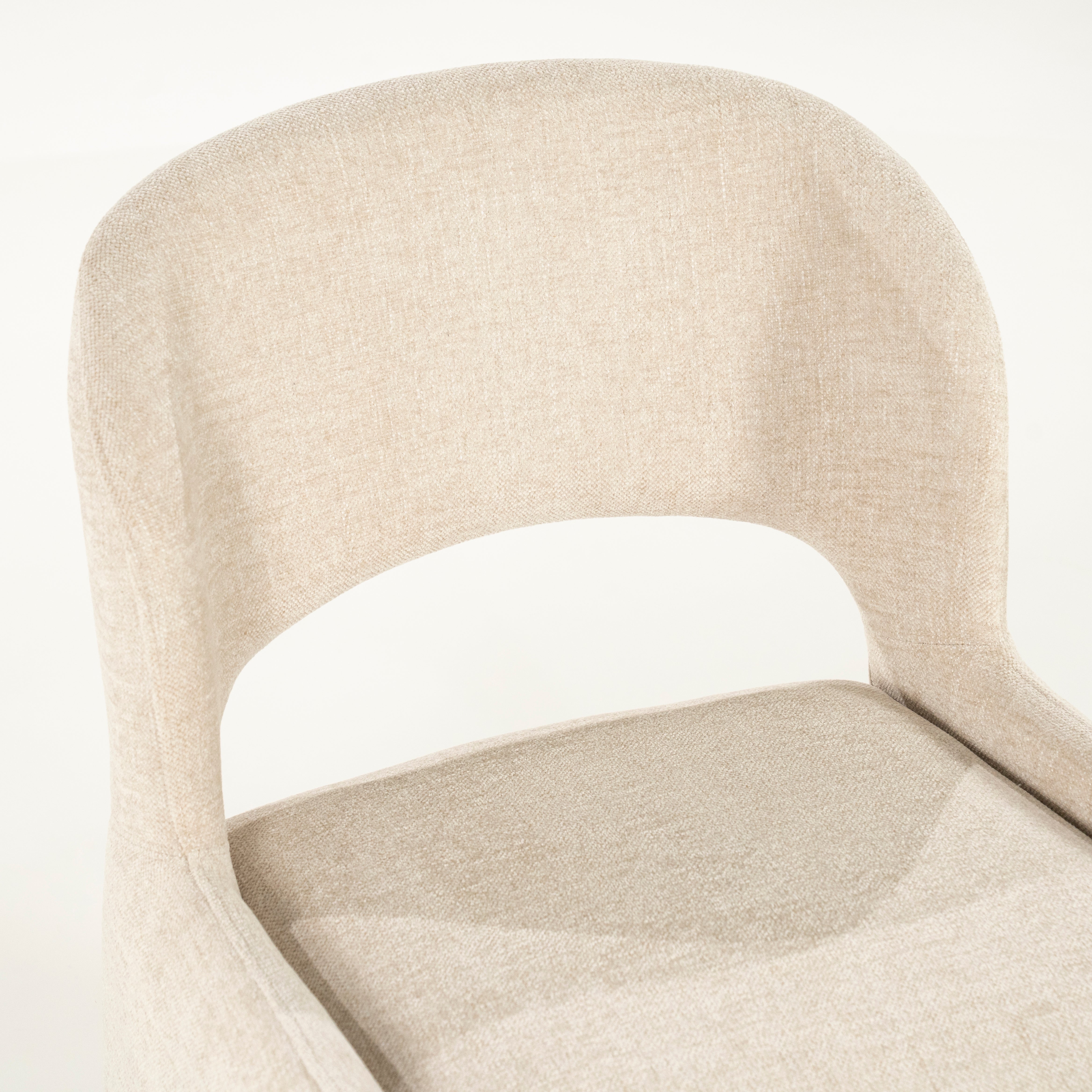 Odette Chair Beige