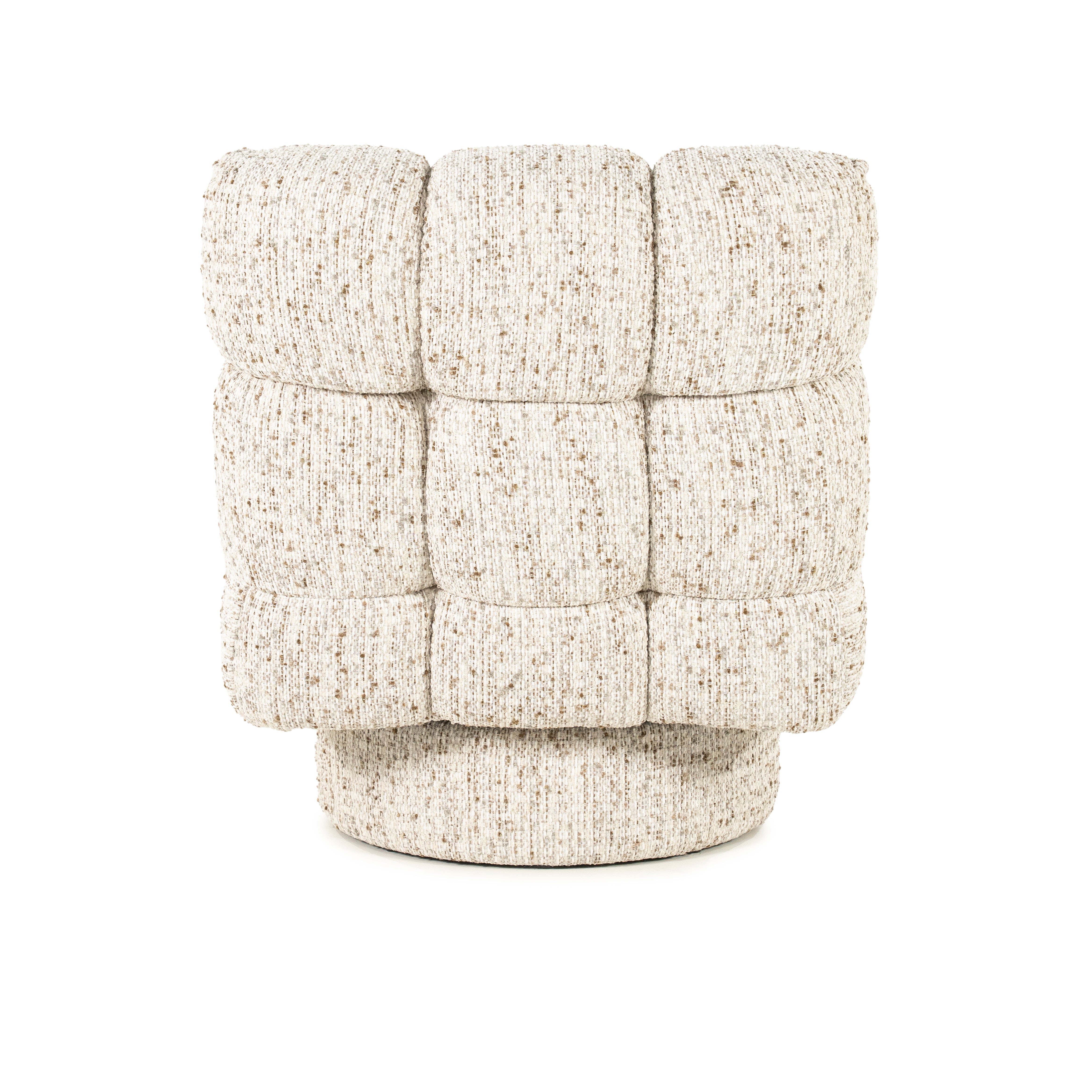 FENNA Armchair Beige