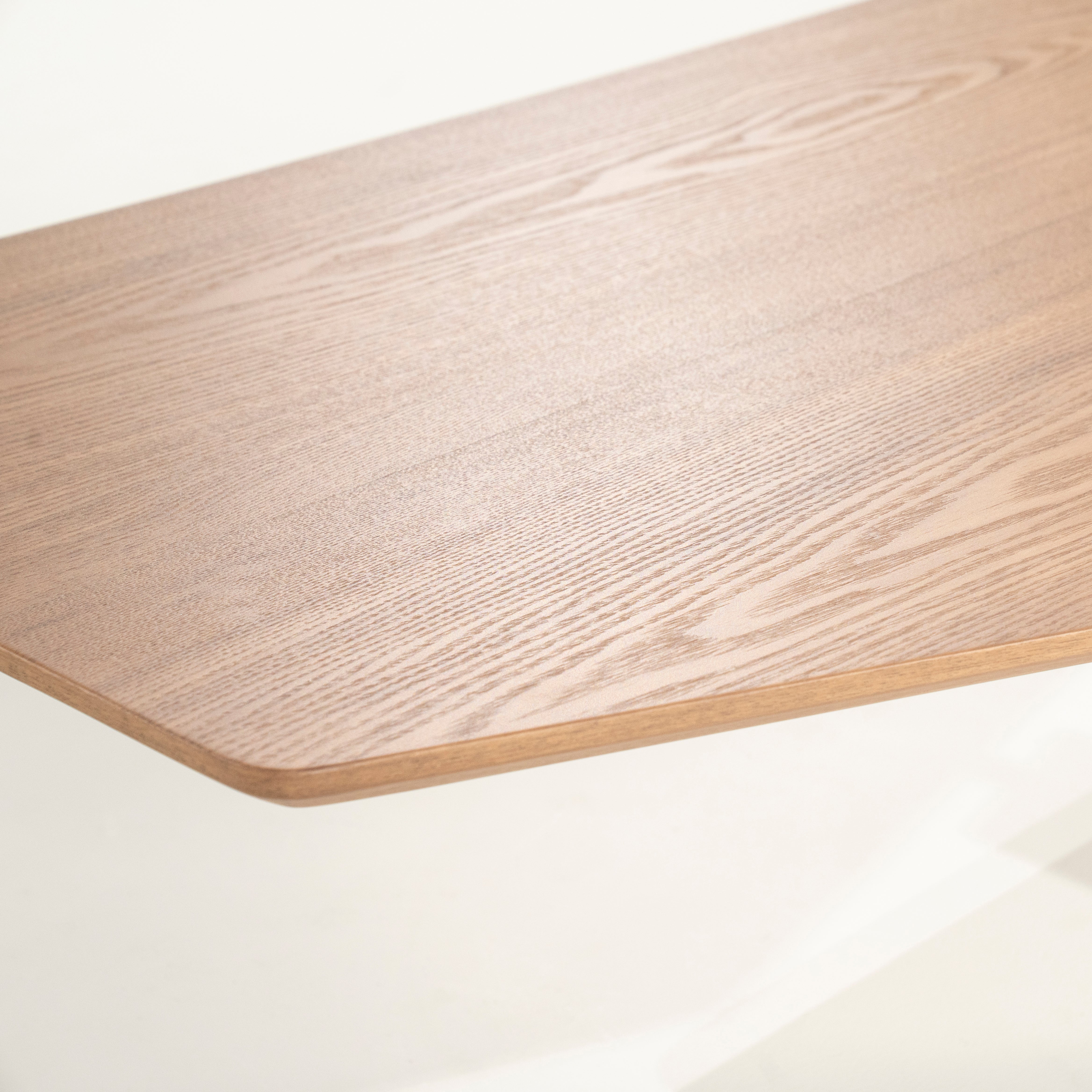 ROBERT Ash Veneer Coffee Table