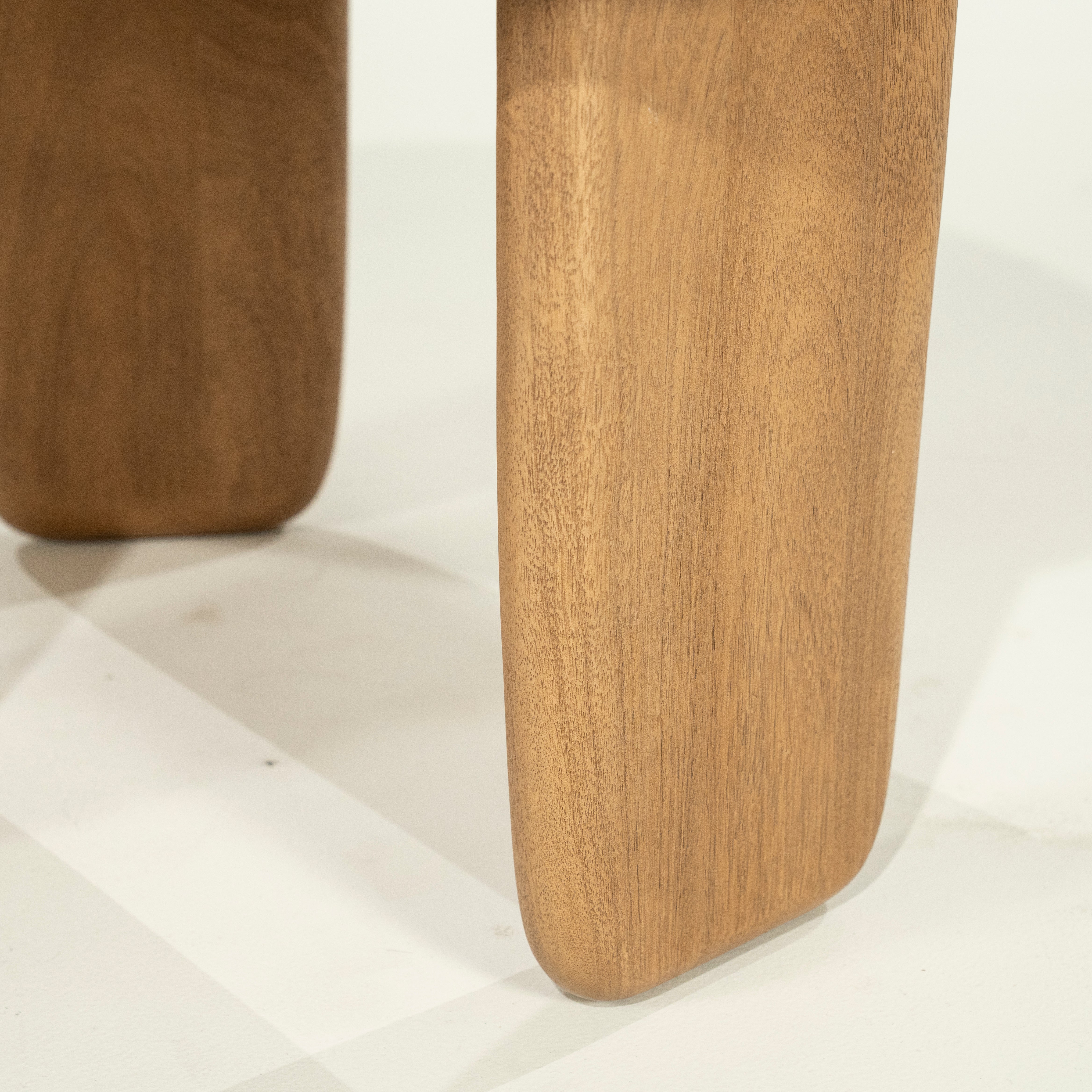 MAUD side table mango wood