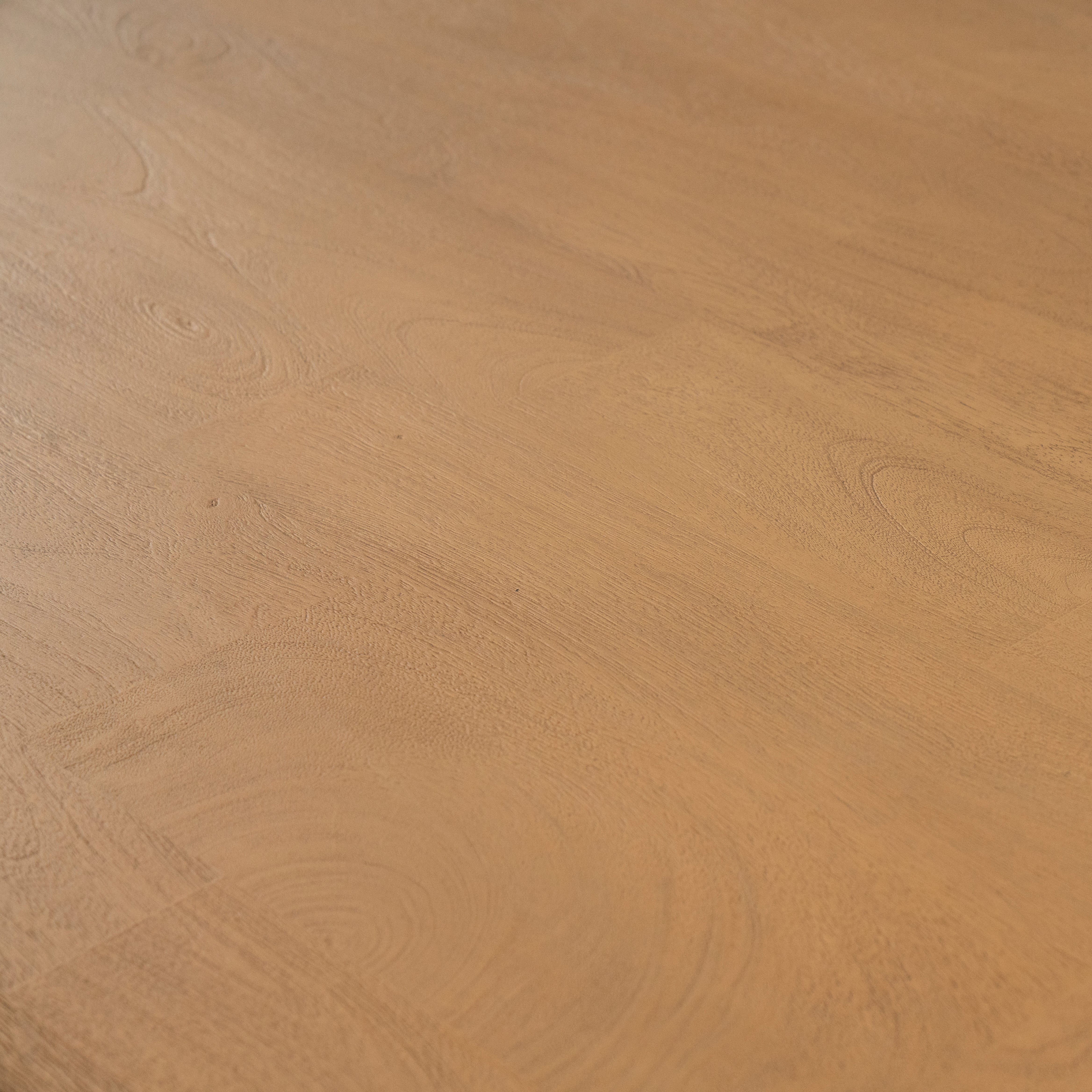 Coco Oval Table Mango Wood