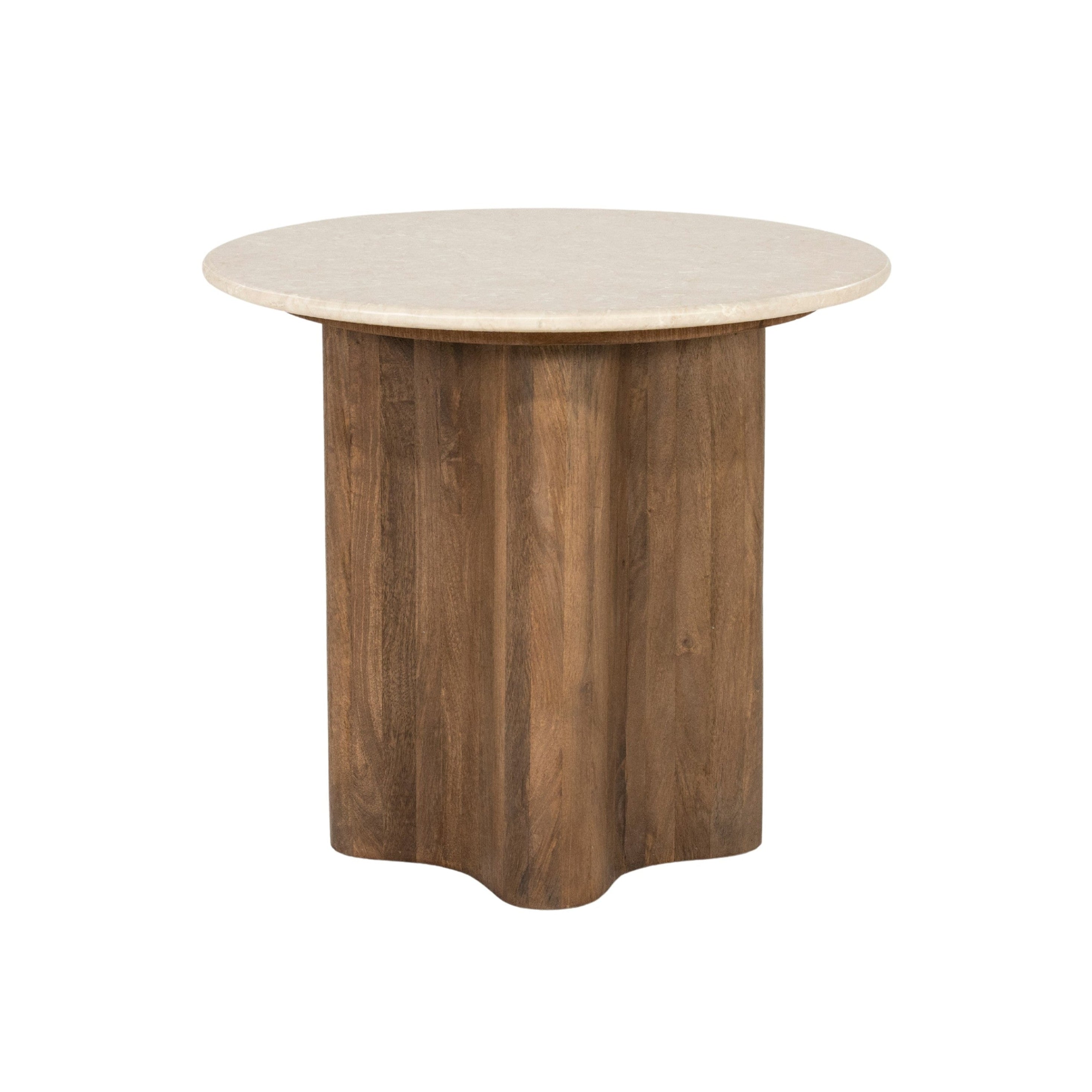 Beistelltisch BODHI aus Mangoholz