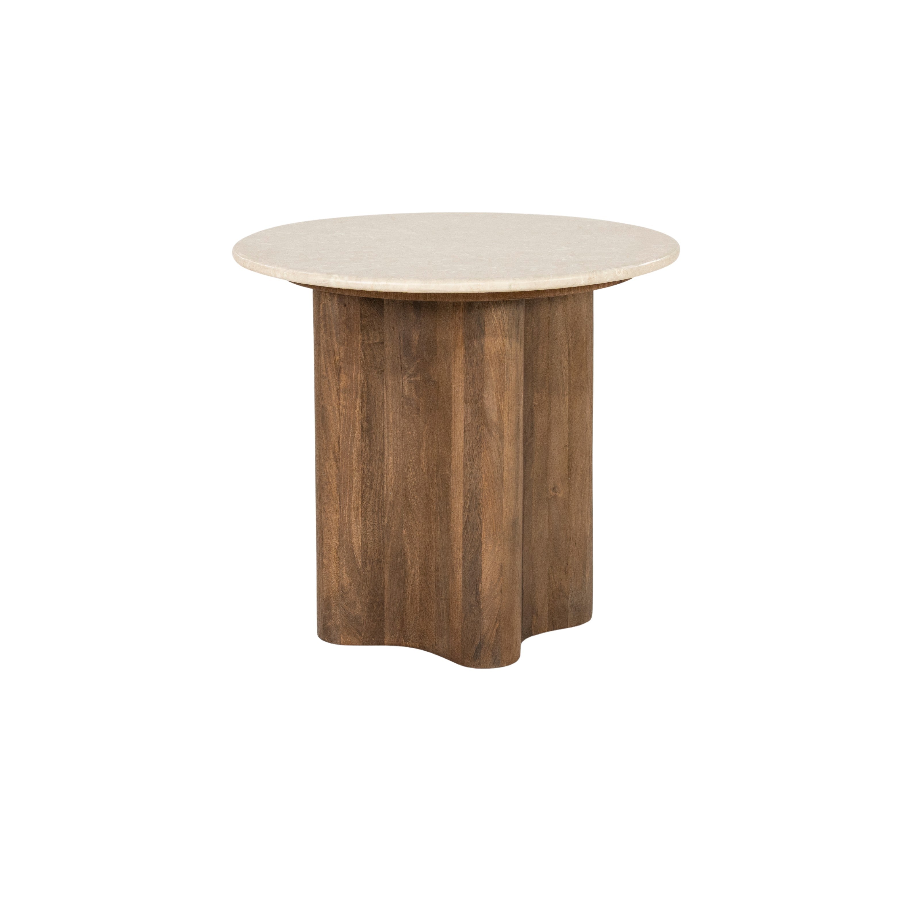 Beistelltisch BODHI aus Mangoholz