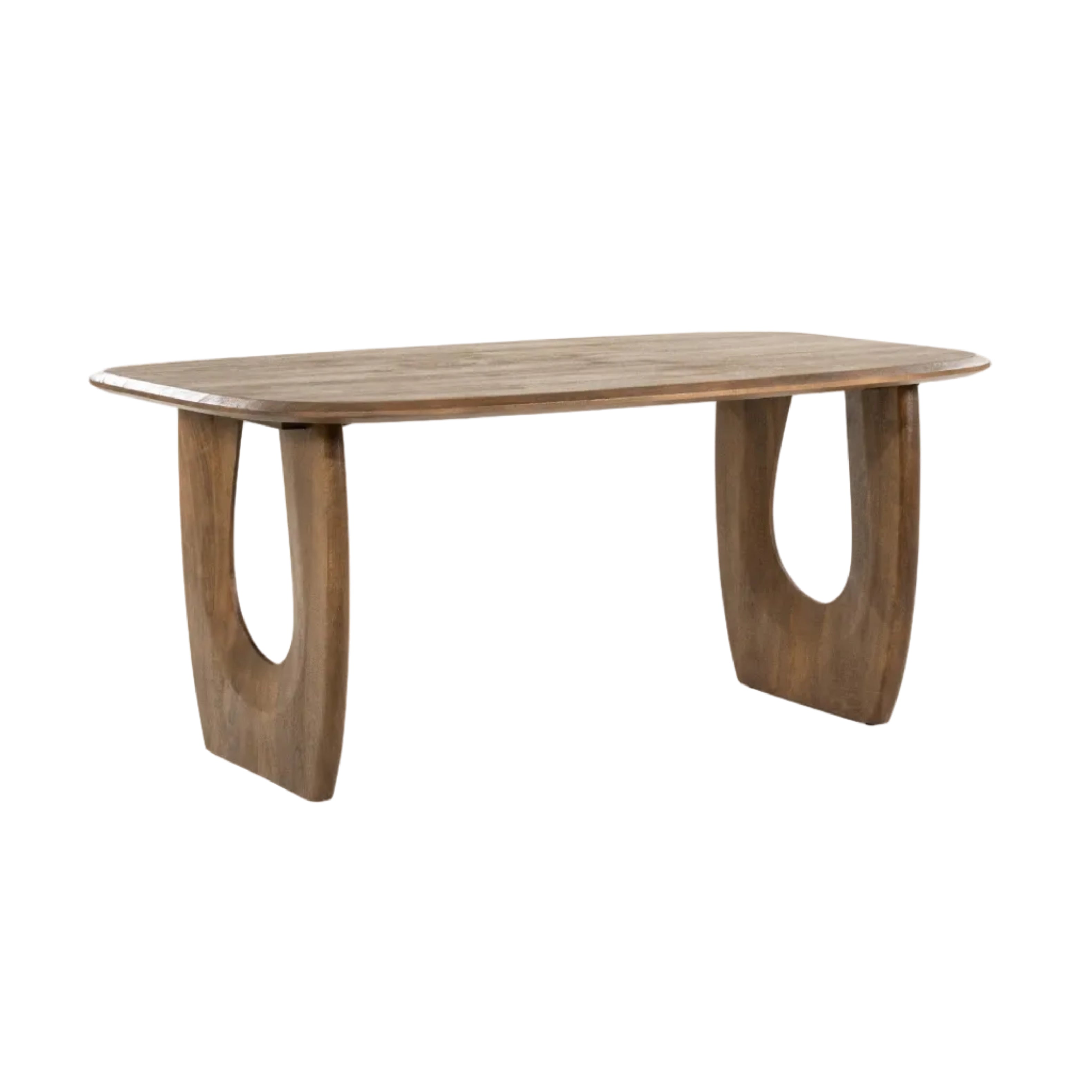 Tisch PHOEBE aus Mangoholz