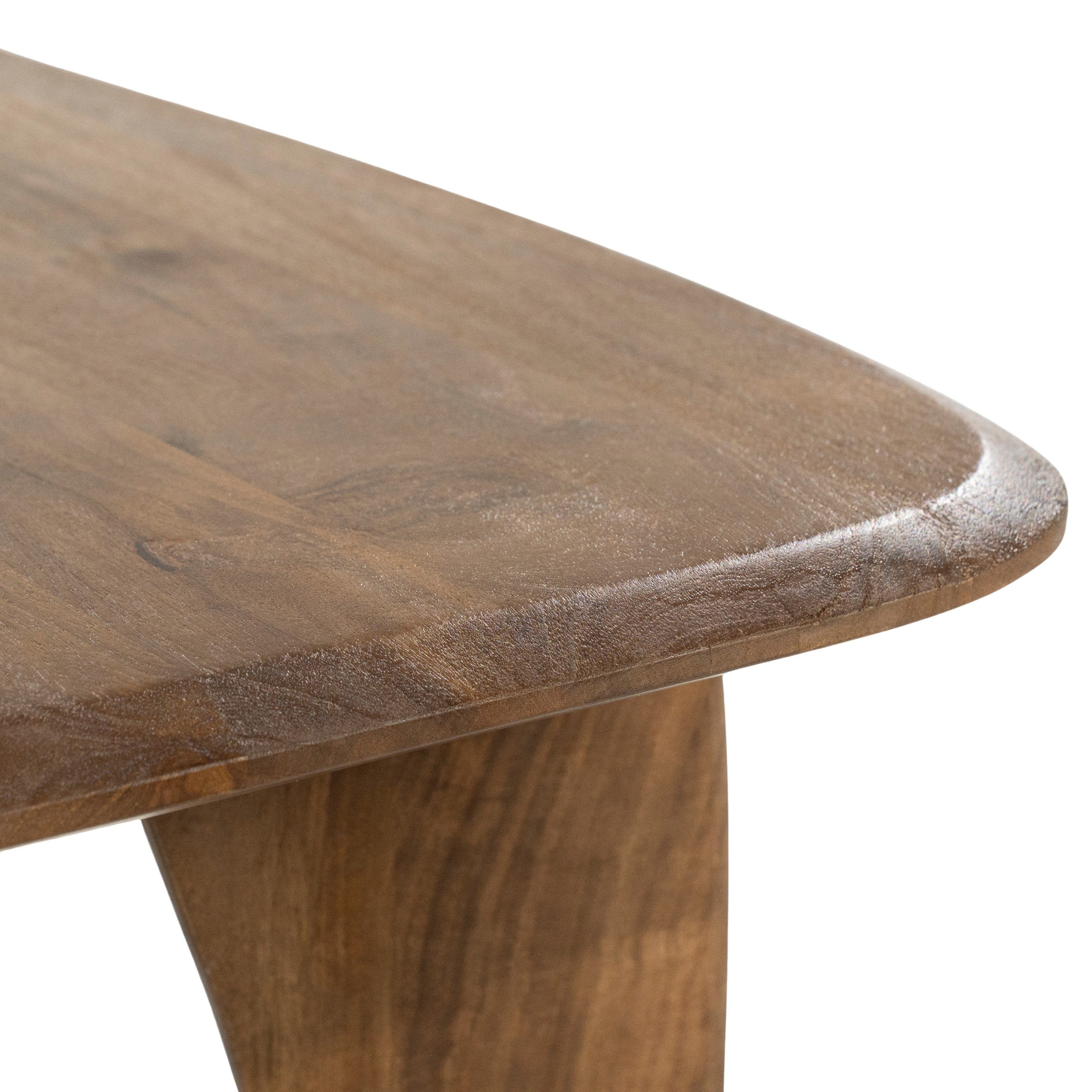 Tisch PHOEBE aus Mangoholz