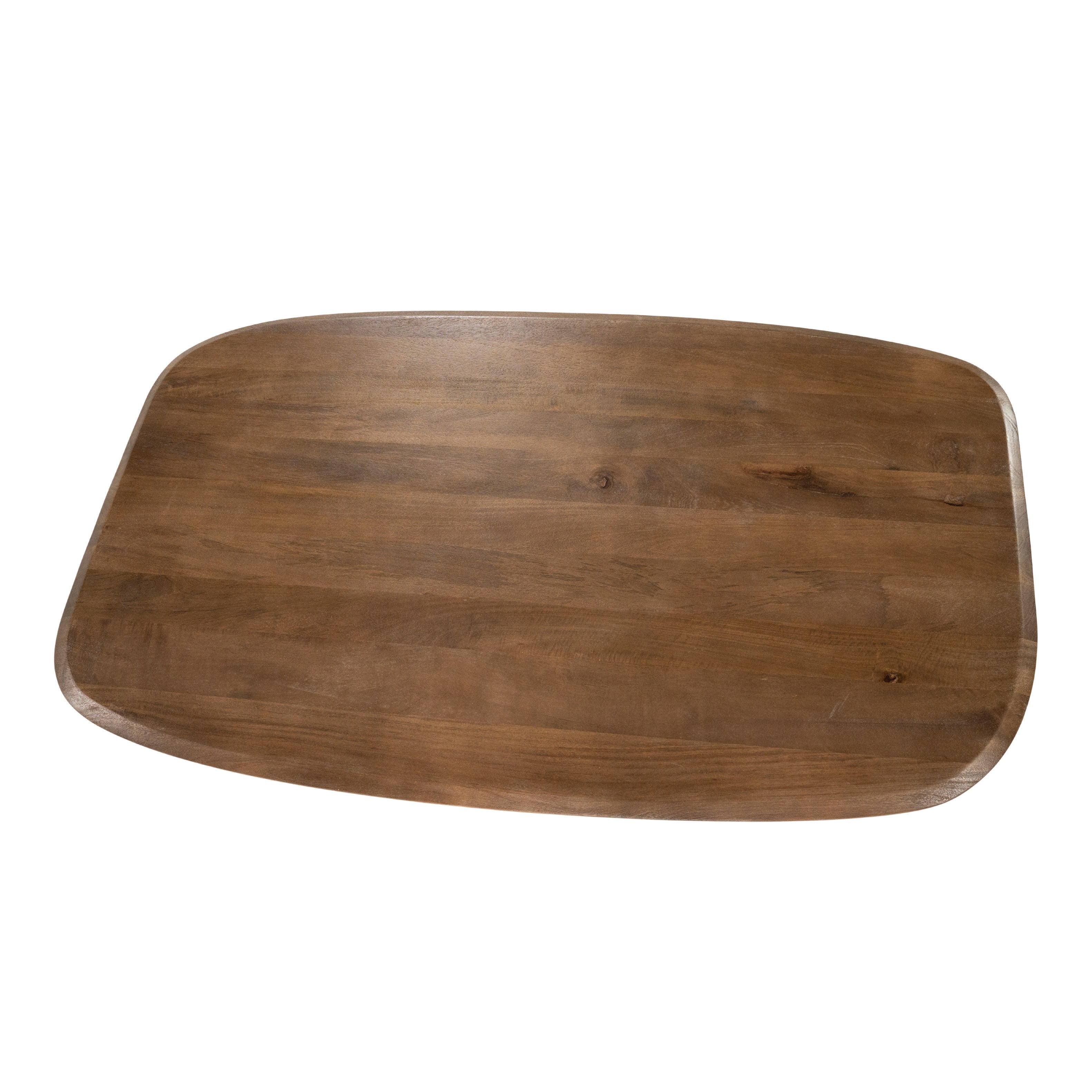 Tisch PHOEBE aus Mangoholz