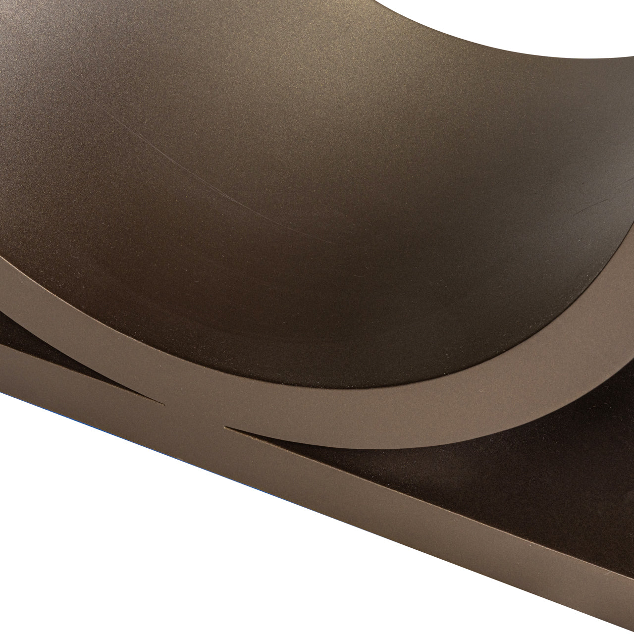 Oval Table WINDSOR Walnut