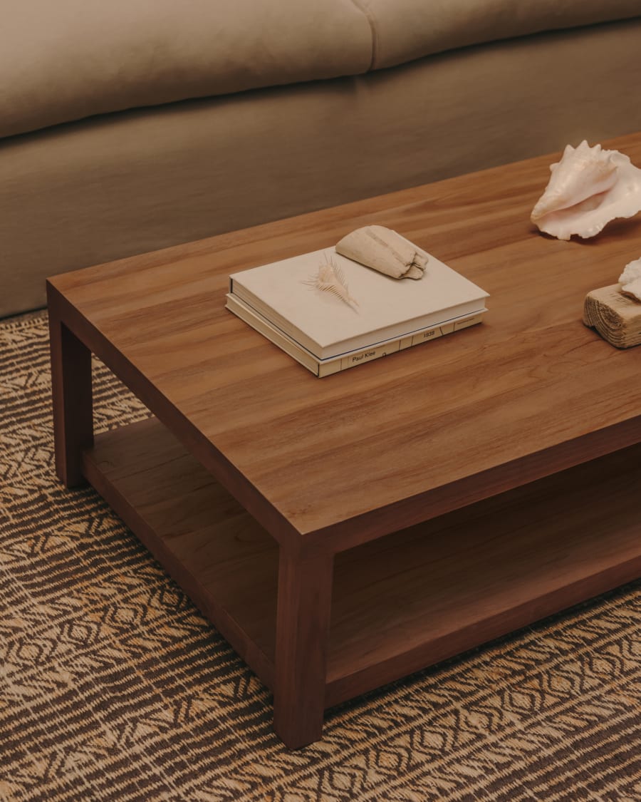 Sashi coffee table