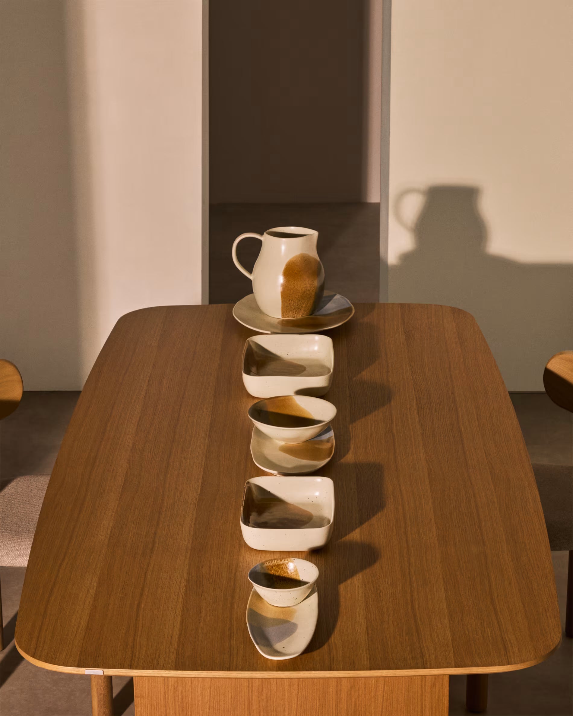 Feuerfestes Geschirr MIGLO Keramik