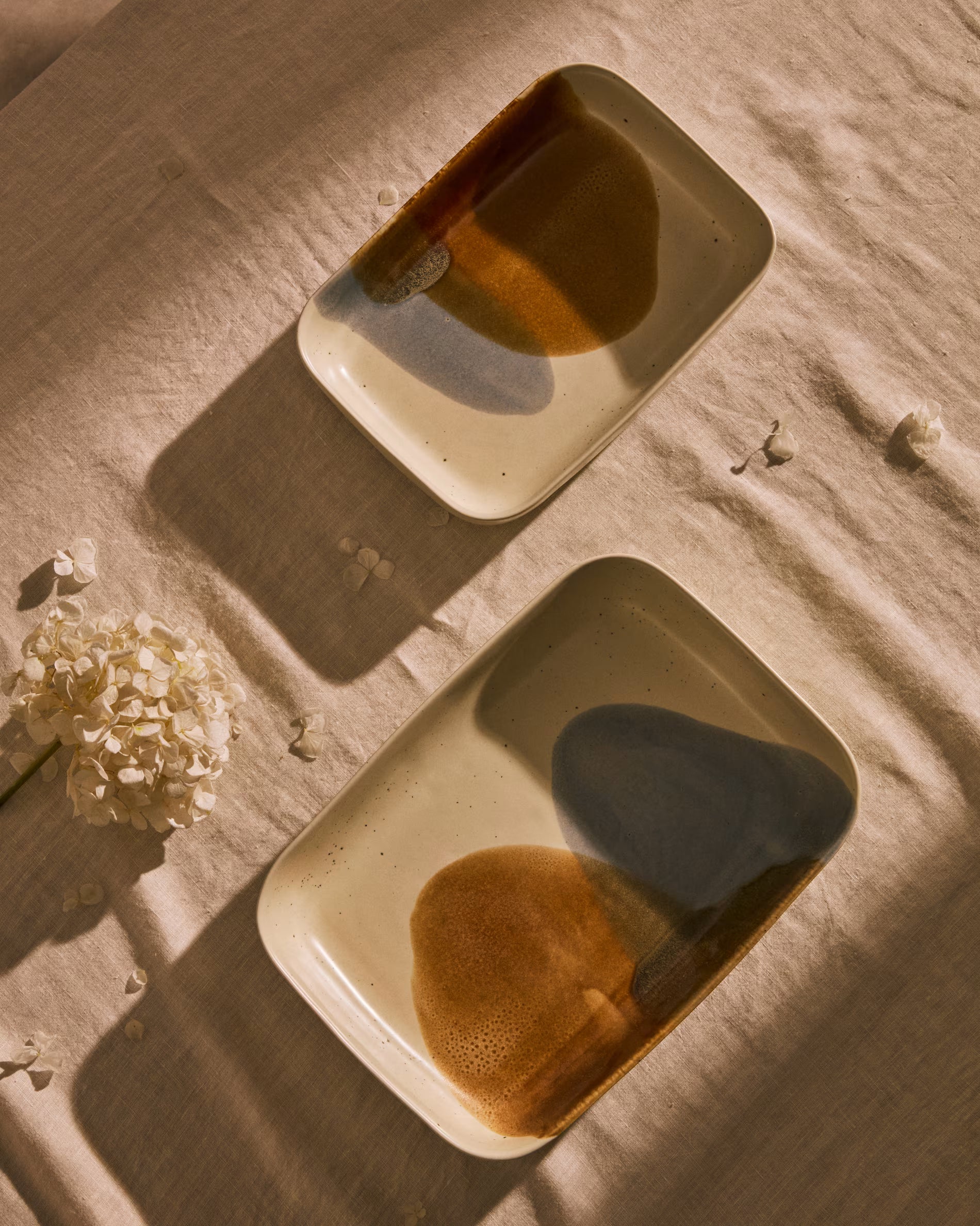 Feuerfestes Geschirr MIGLO Keramik