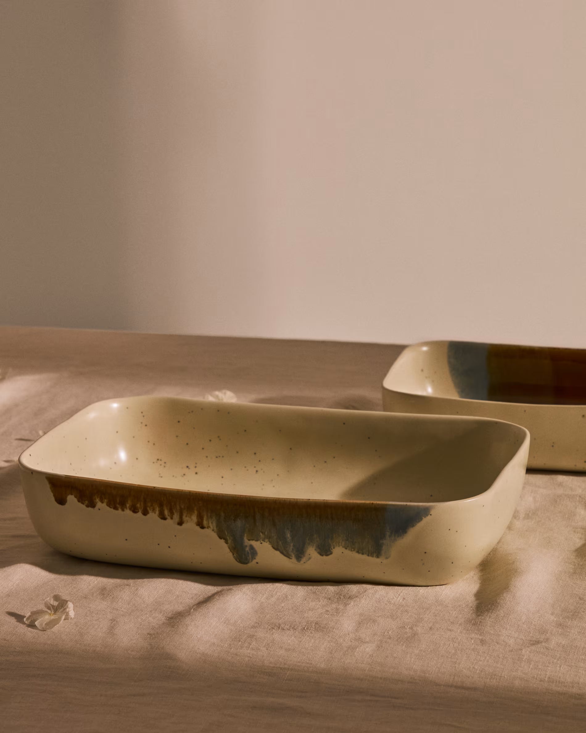 Feuerfestes Geschirr MIGLO Keramik