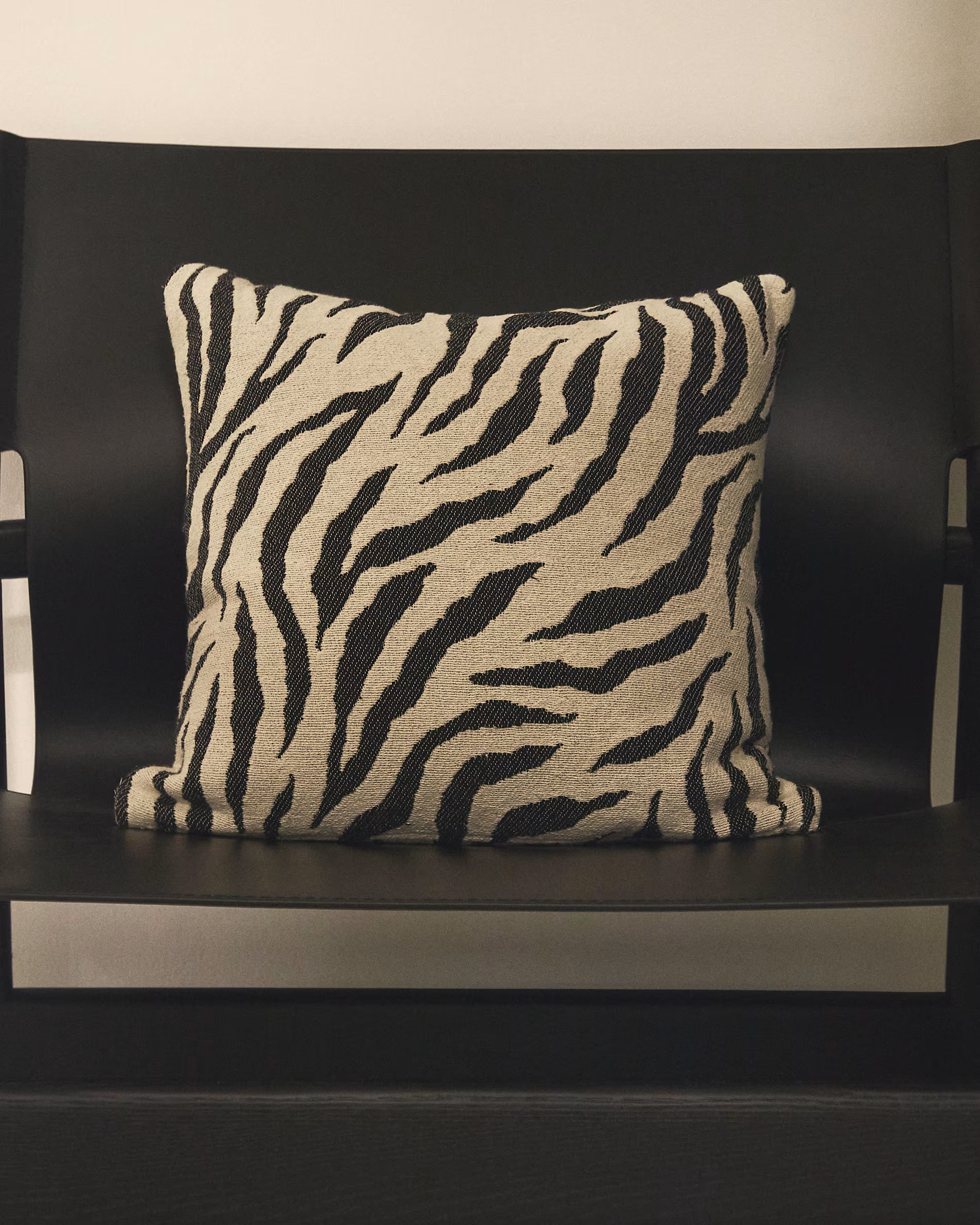 Kissenbezug MELUNI Zebra