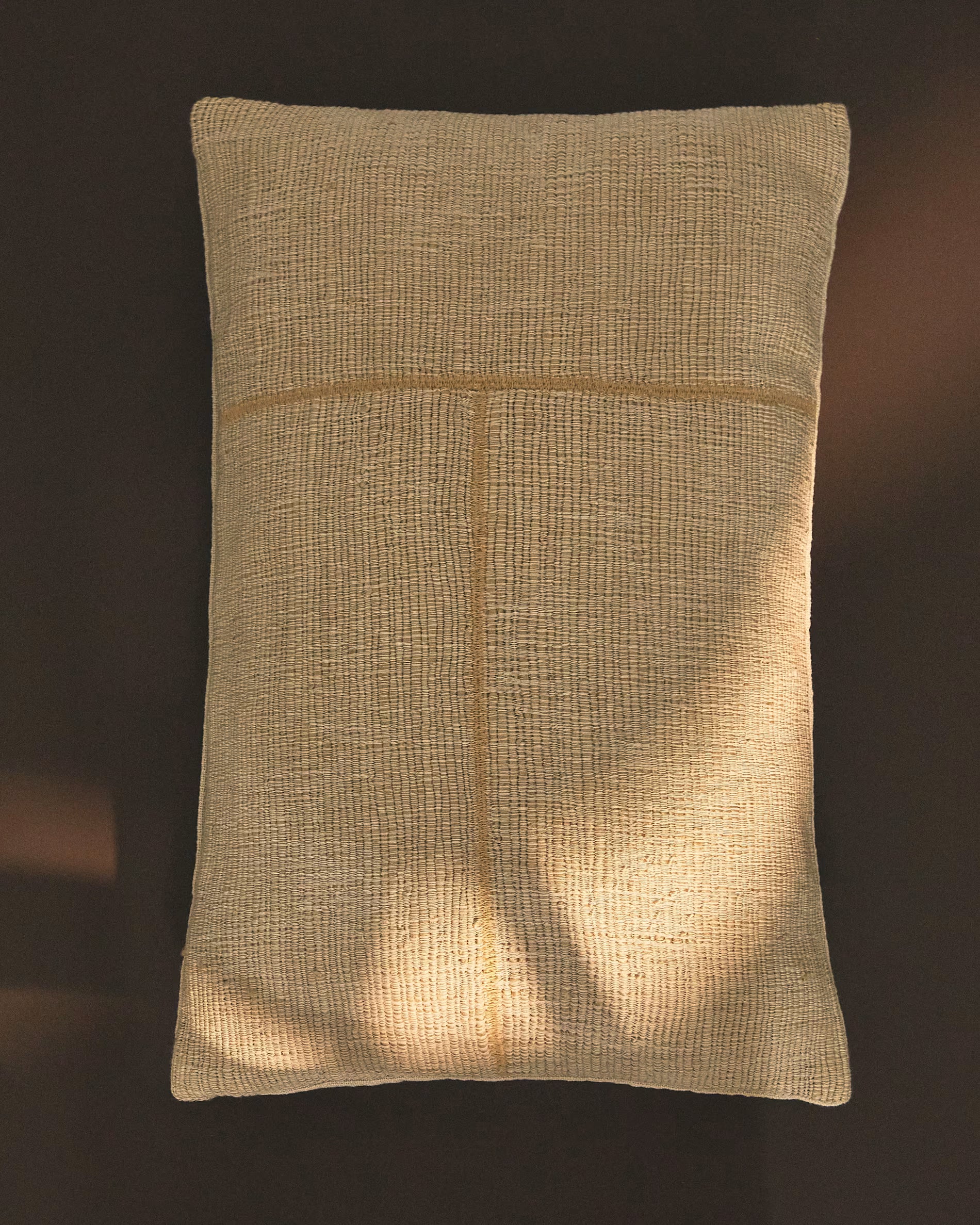 Kissenbezug ANVERA beige