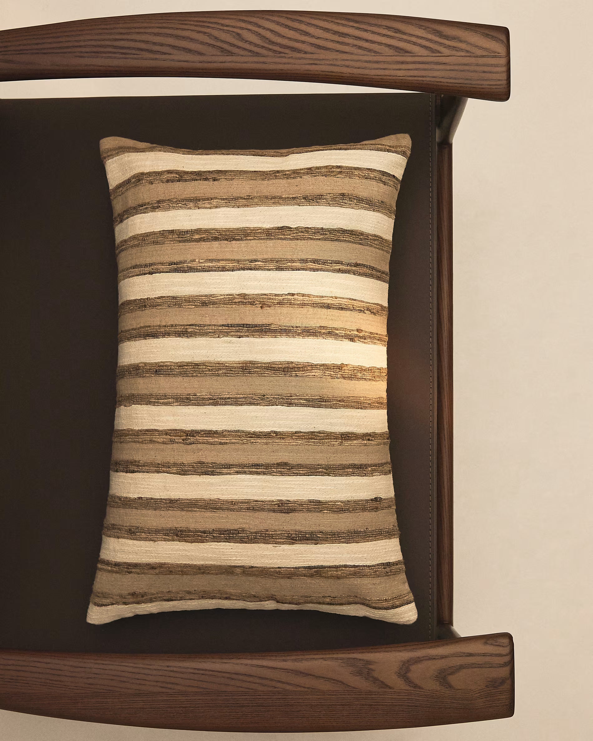 Kissenbezug DOREVI beige