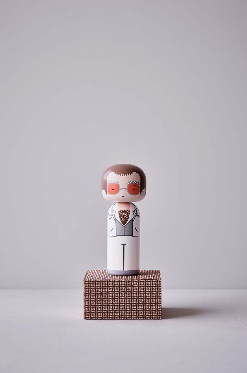 Dekofigur ELTON JOHN
