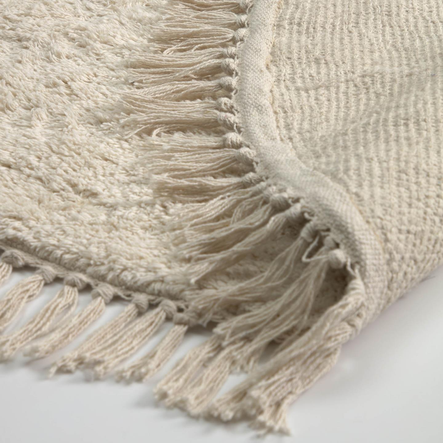 Dywan ORWEN biały La Forma    Eye on Design