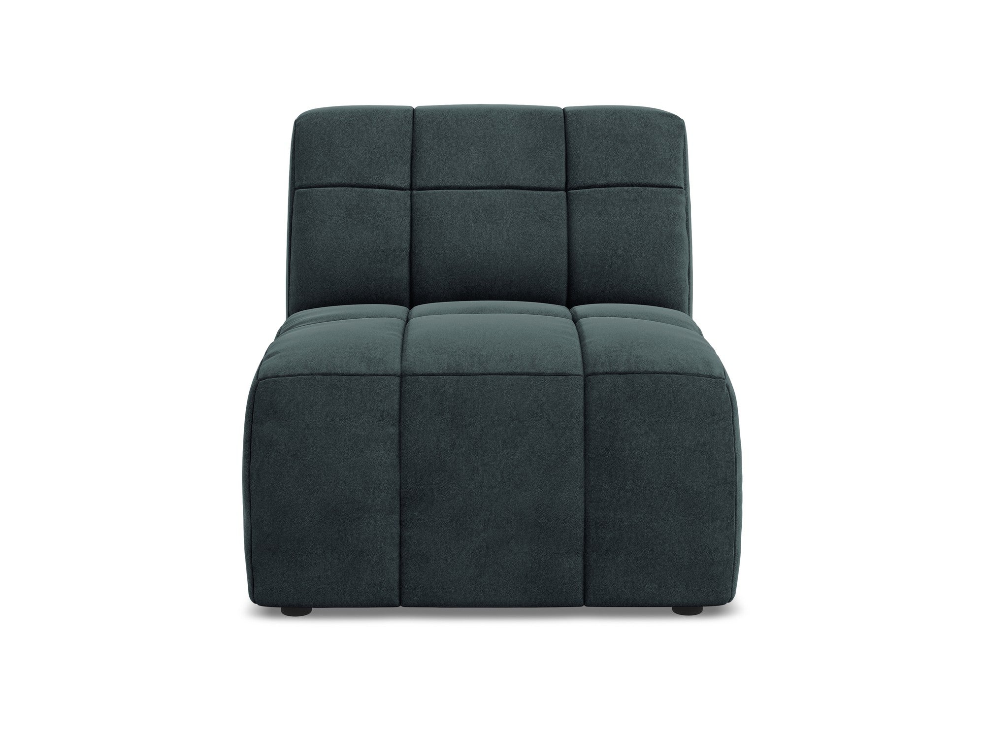 Sessel / Samtmodul ALOHA meeresgrün