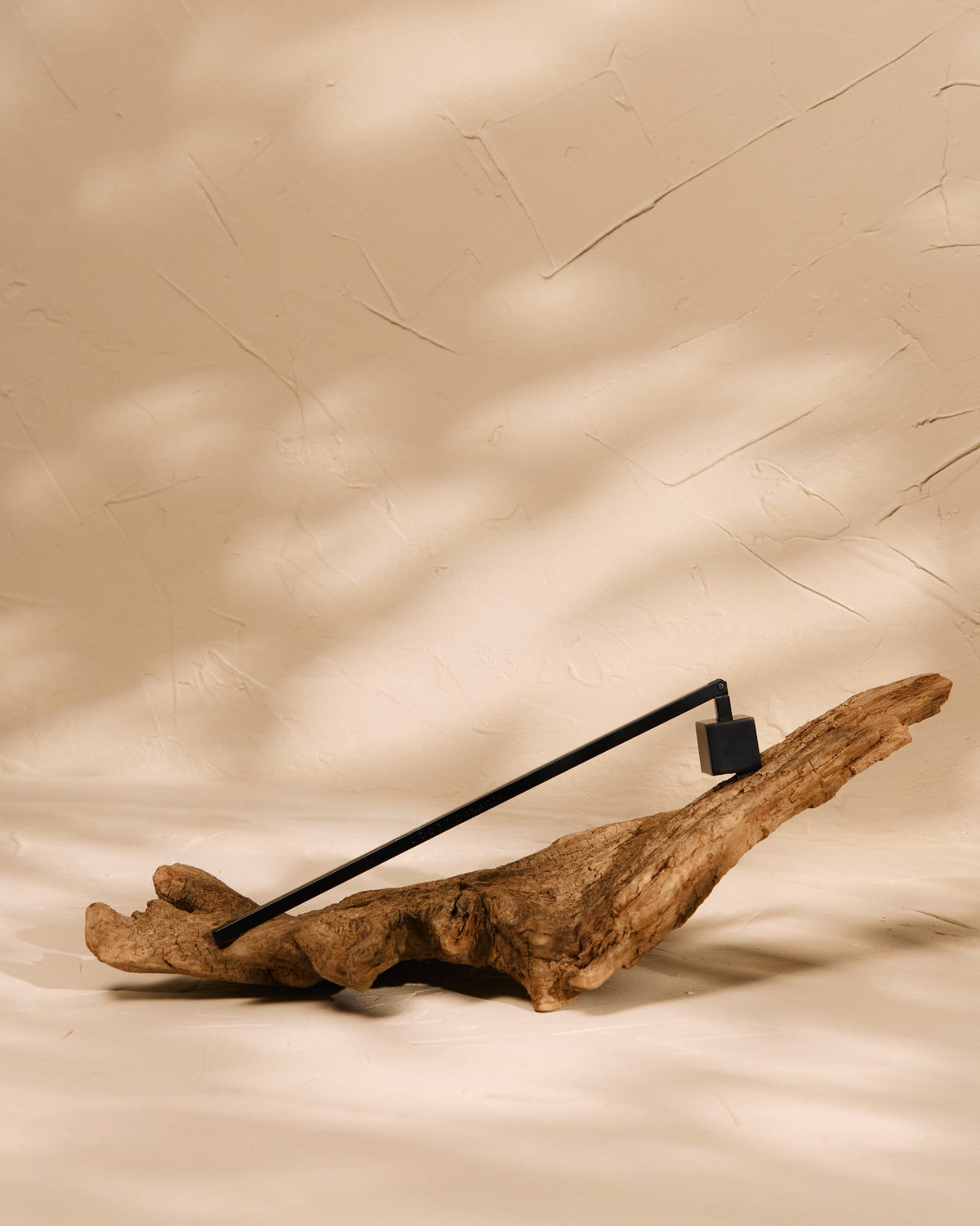 Kerzenlöscher SNUFFER schwarz