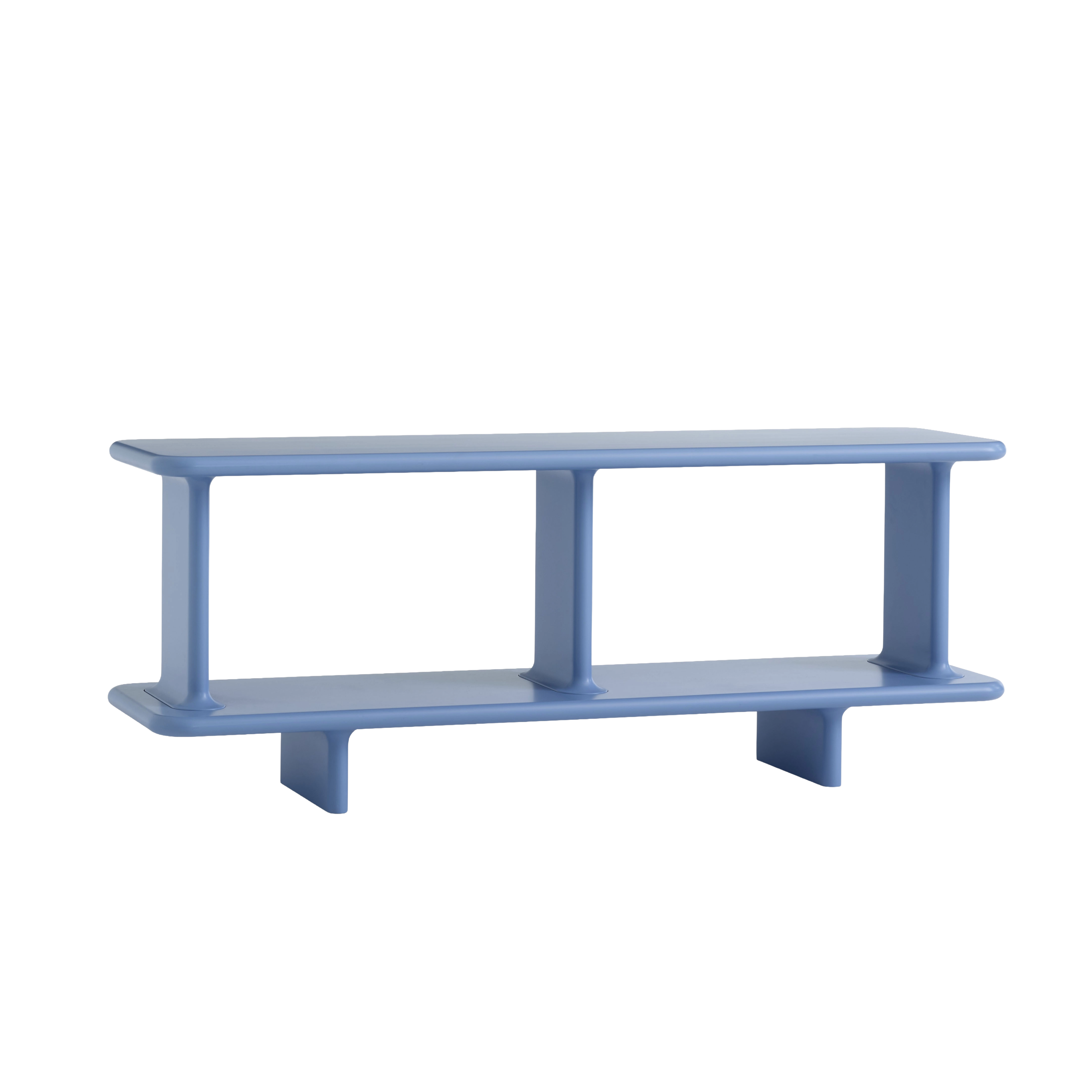 TV-Schrank ARCHIVO JH43 himmelblau
