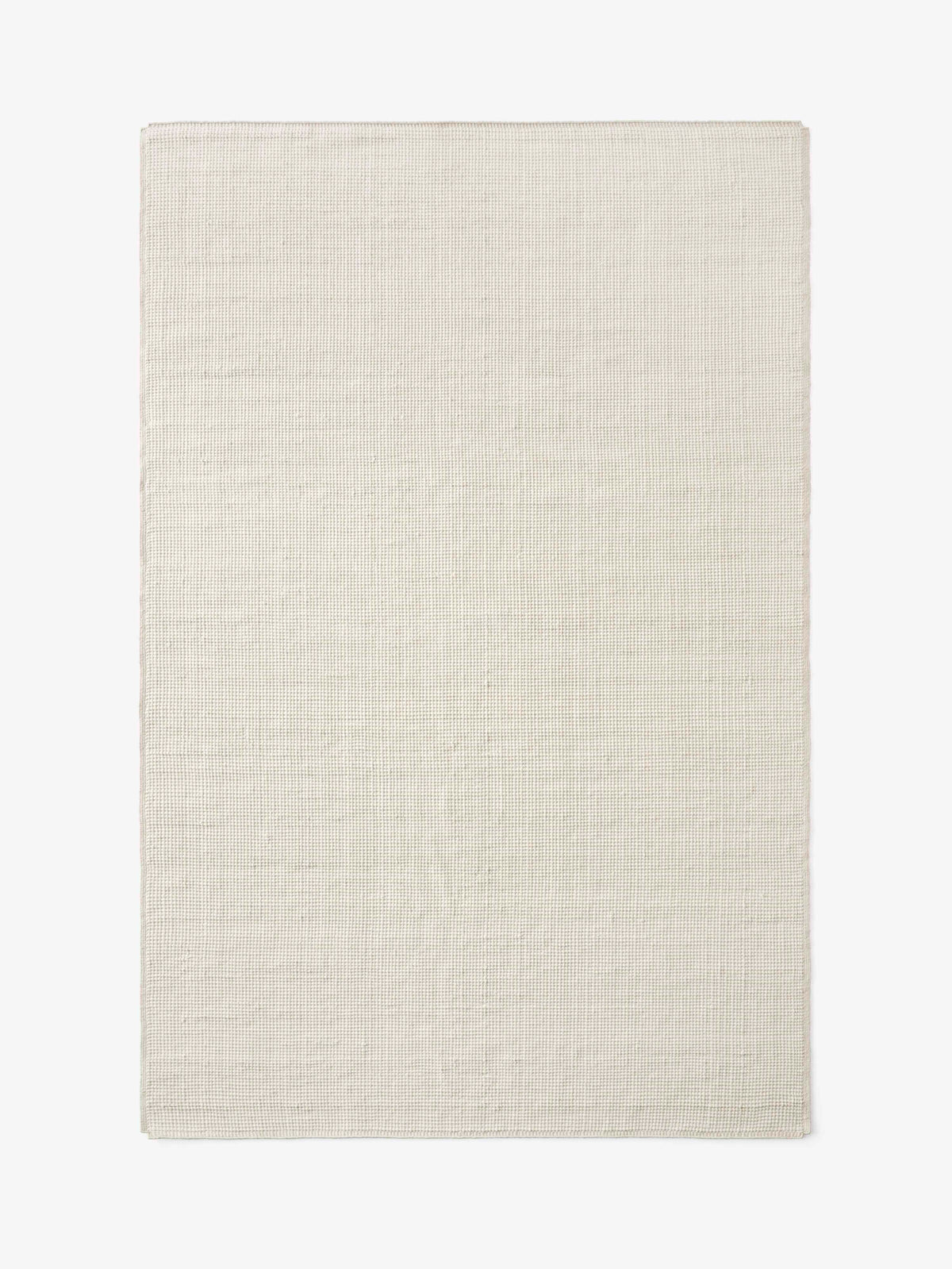 Teppich COLLECT beige