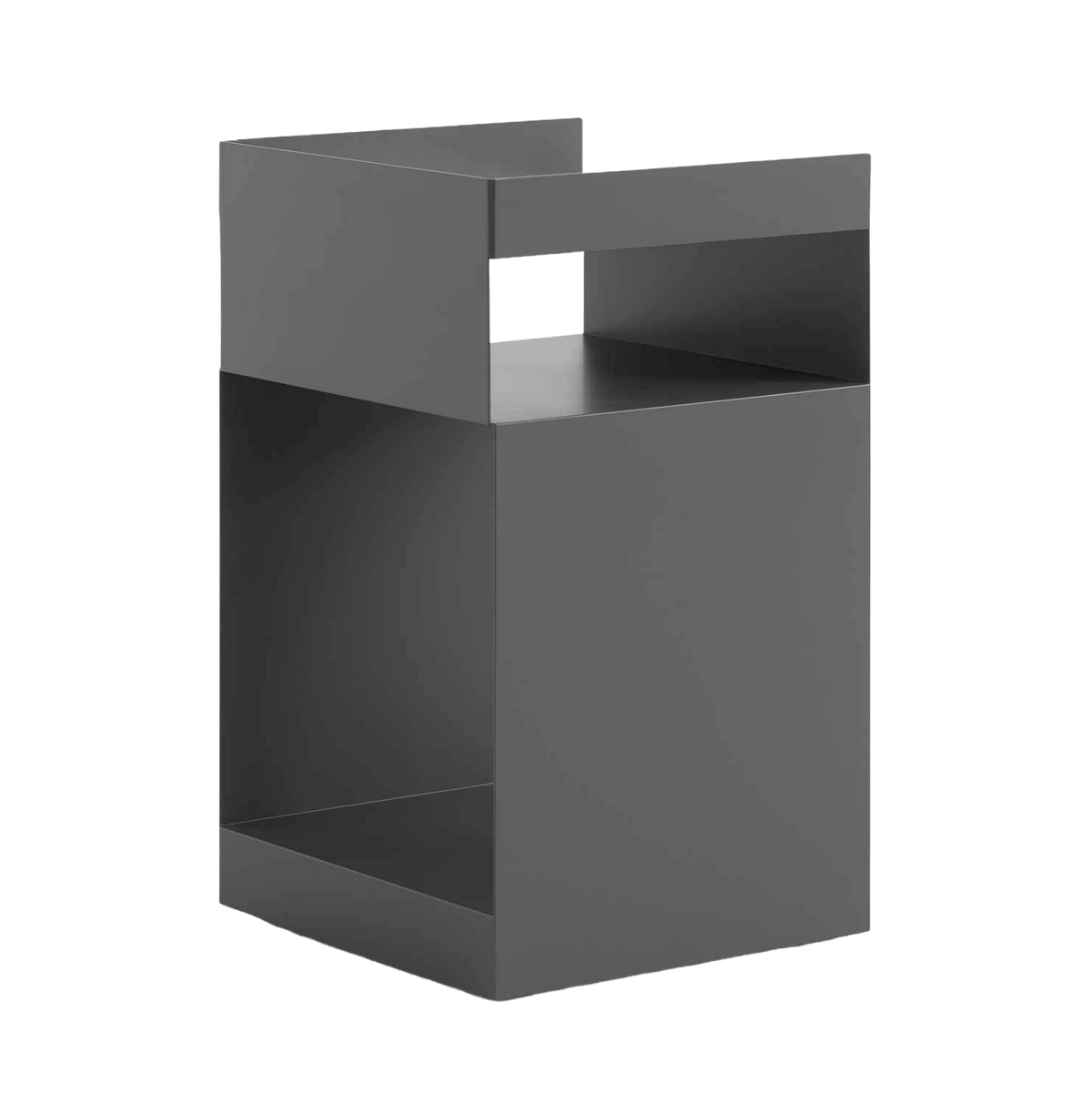 Rollcontainer ROTATE SC73 graphit