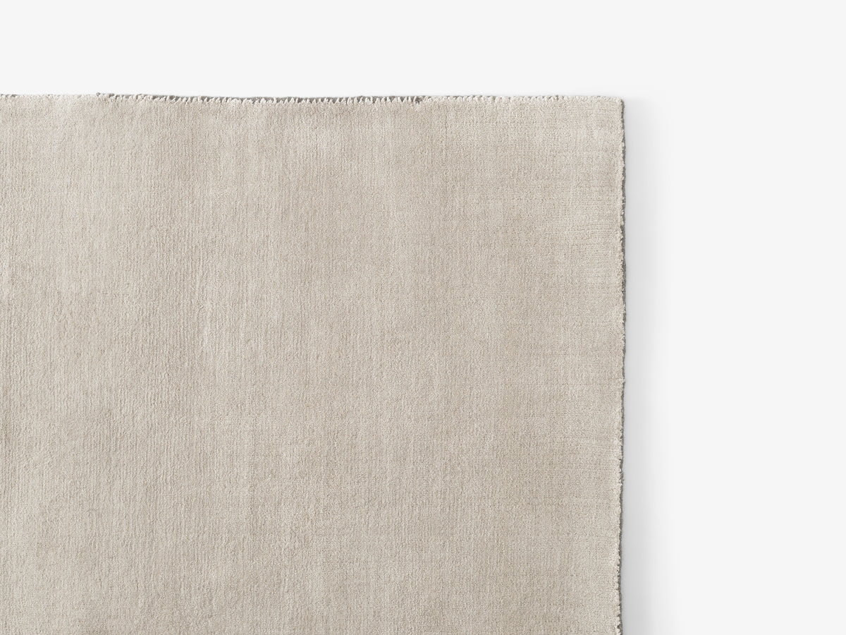Teppich THE MOOR beige