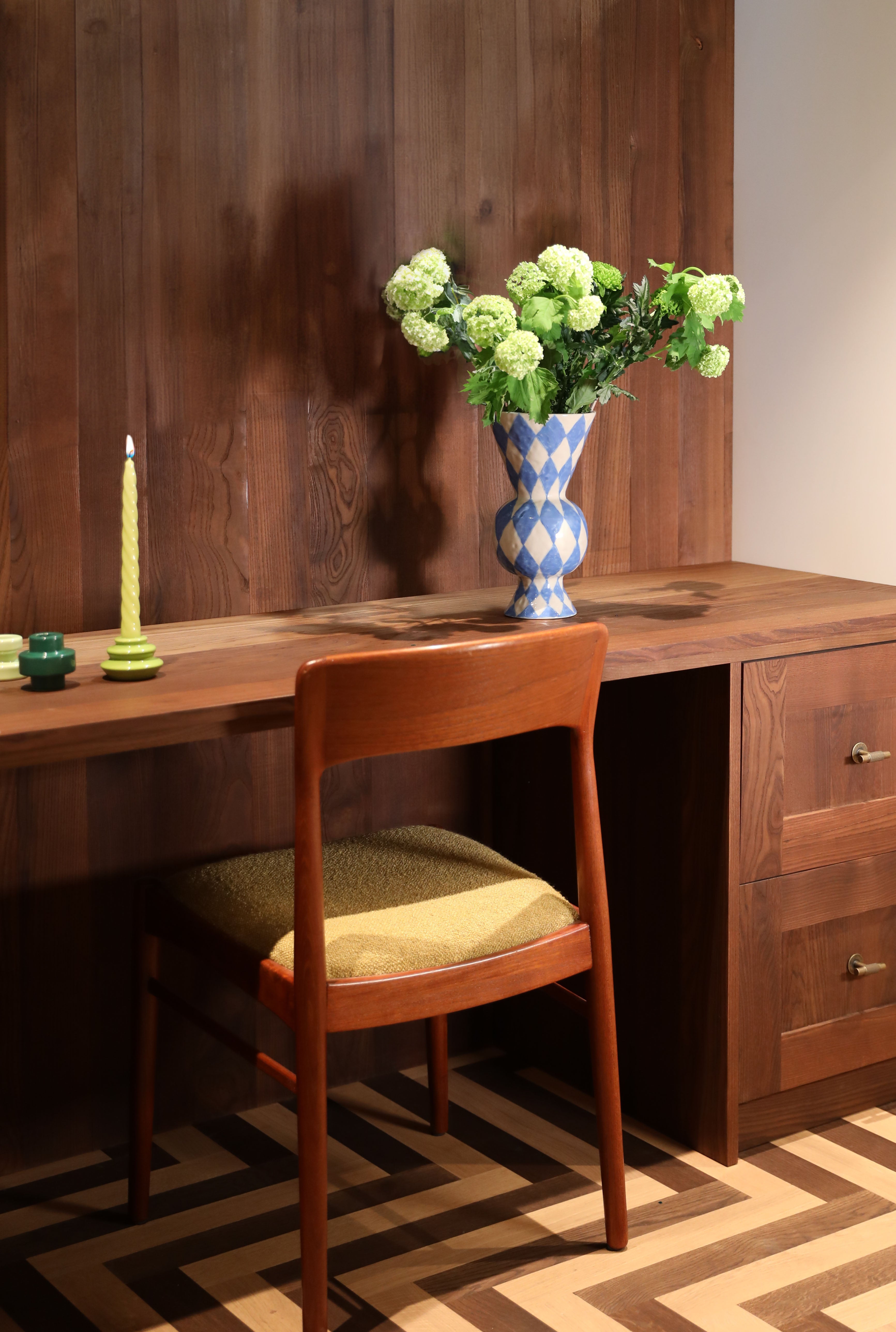 BUNDLE Kerzenhalter Set farbenfroh