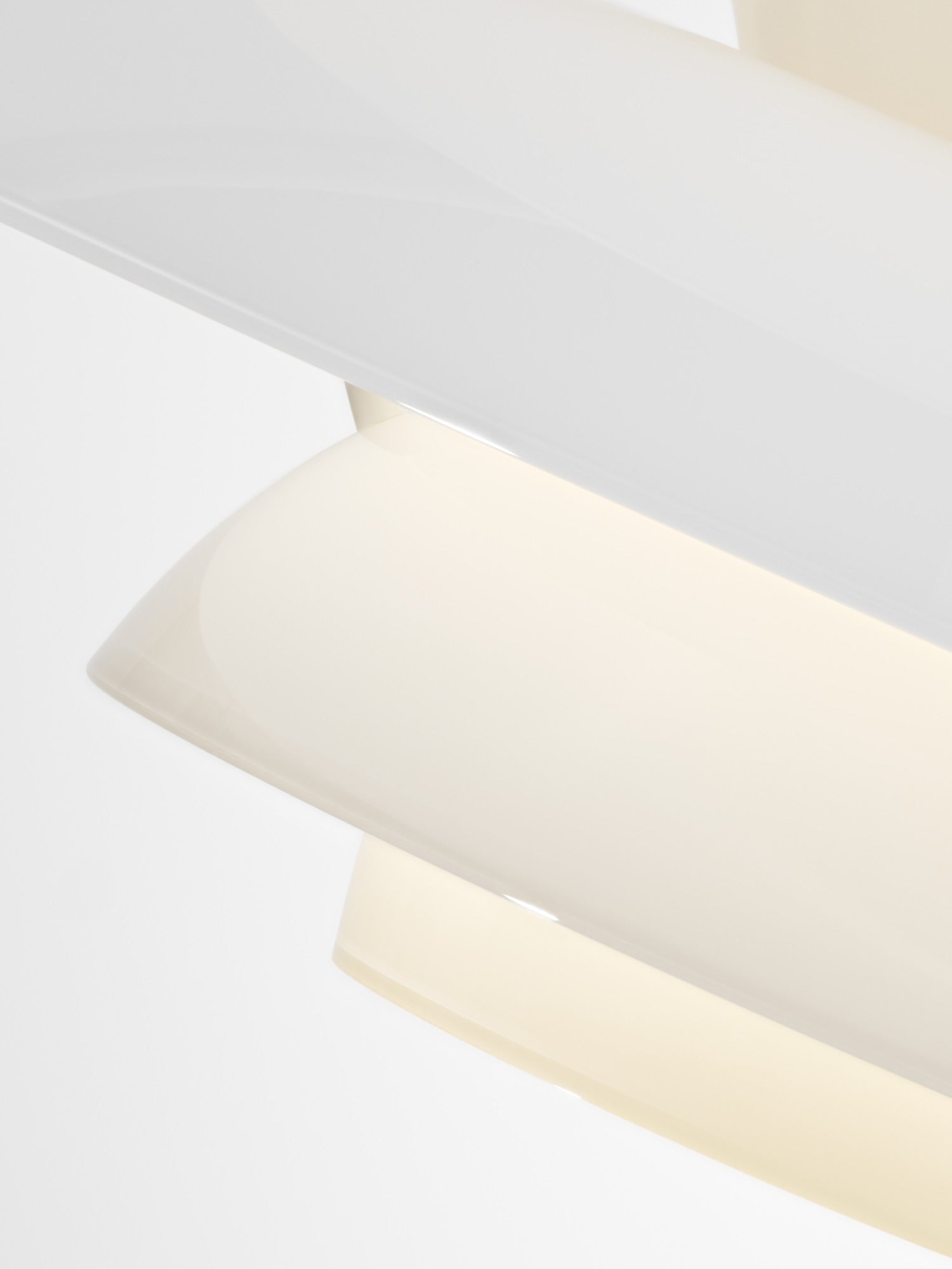 Lampa wisząca PH 5 OPAL biały
