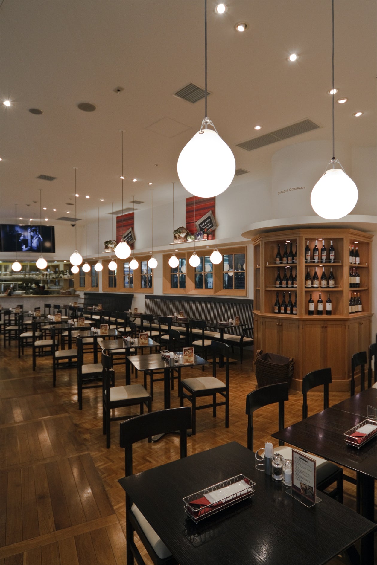 Pendelleuchte MOSER weiß