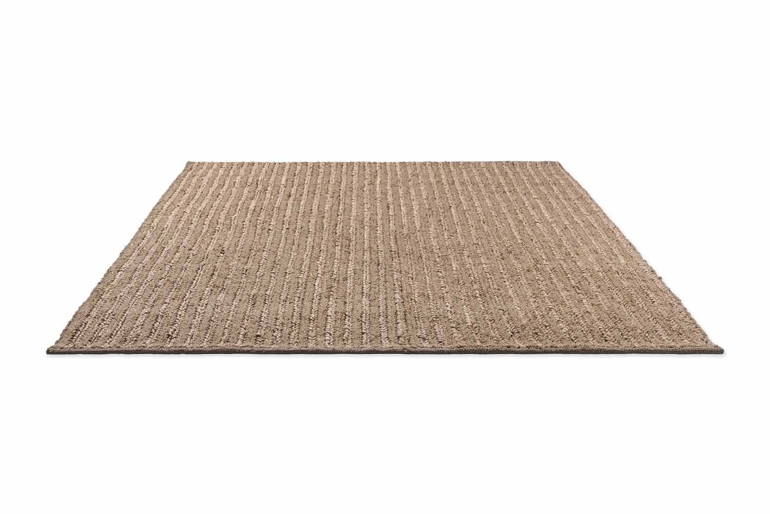 Craft Plait rug beige