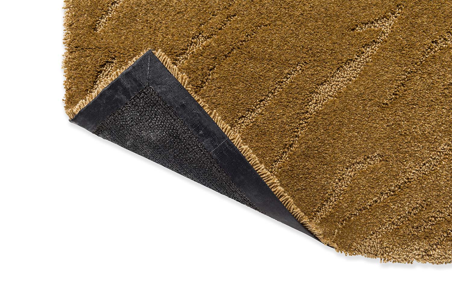 Twinset Shore brown rug