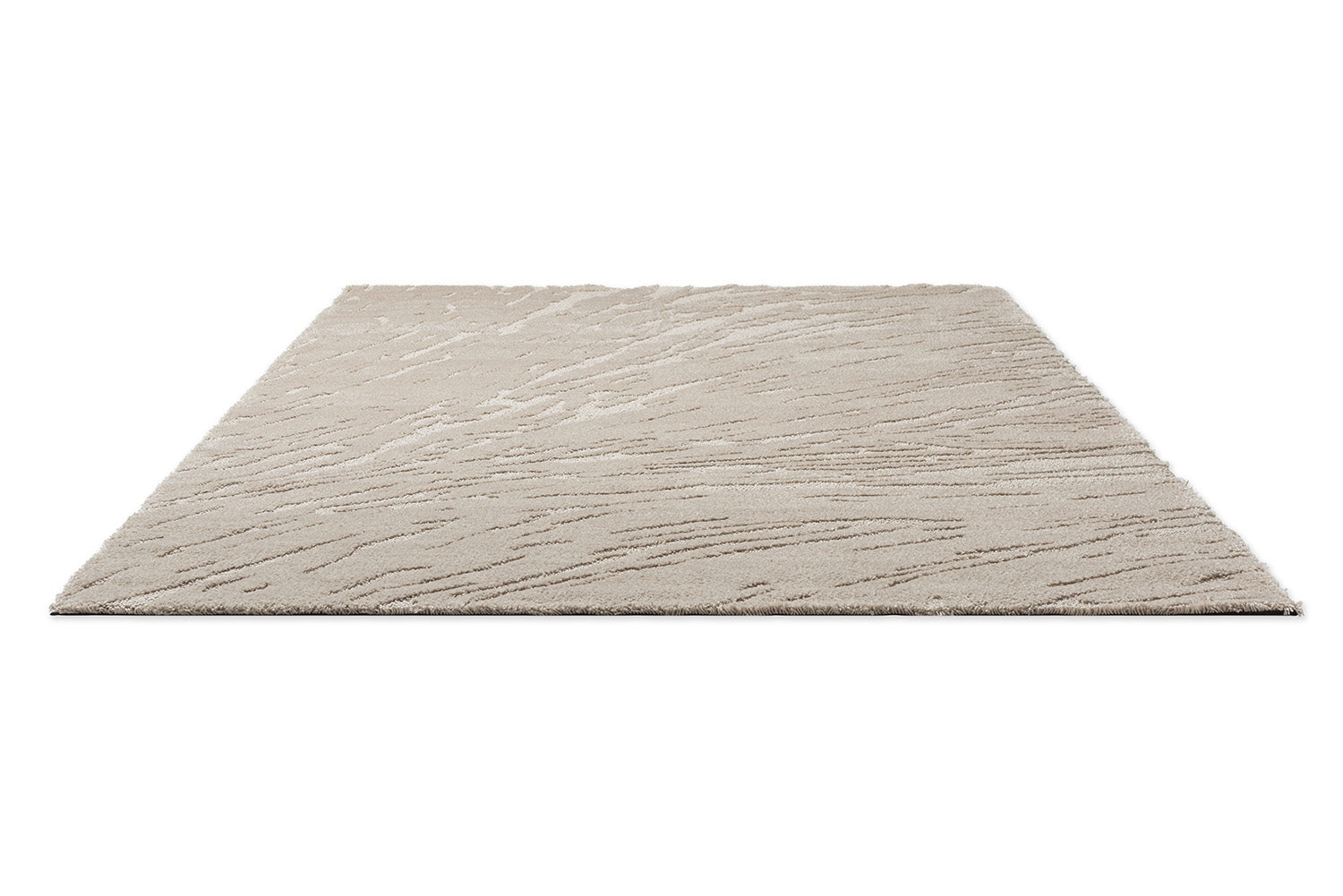 Twinet shore cream rug