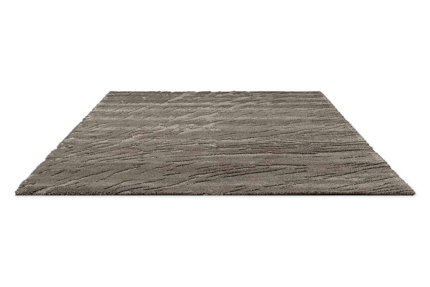 Twinet shore gray rug [Julia]