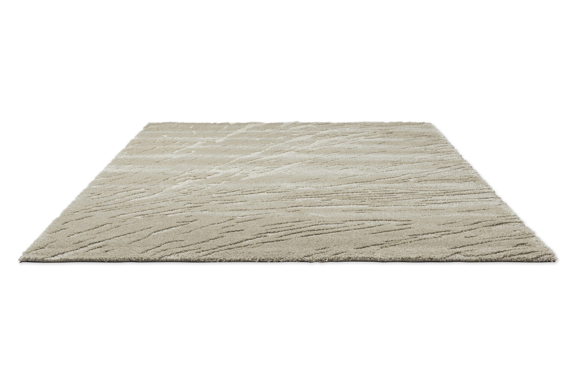 Twinet shore beige rug