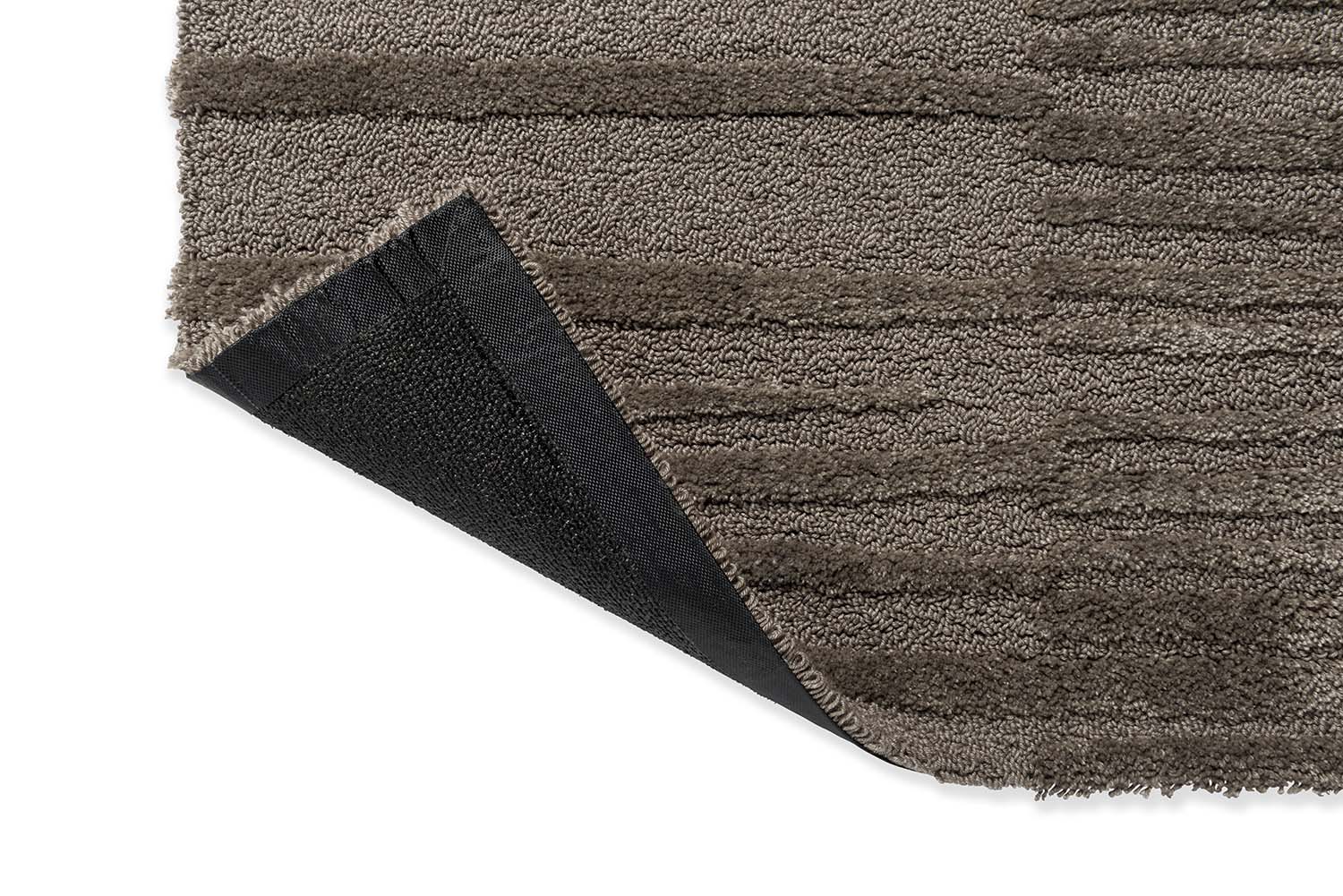 Twinset Terrain Carpet dark gray