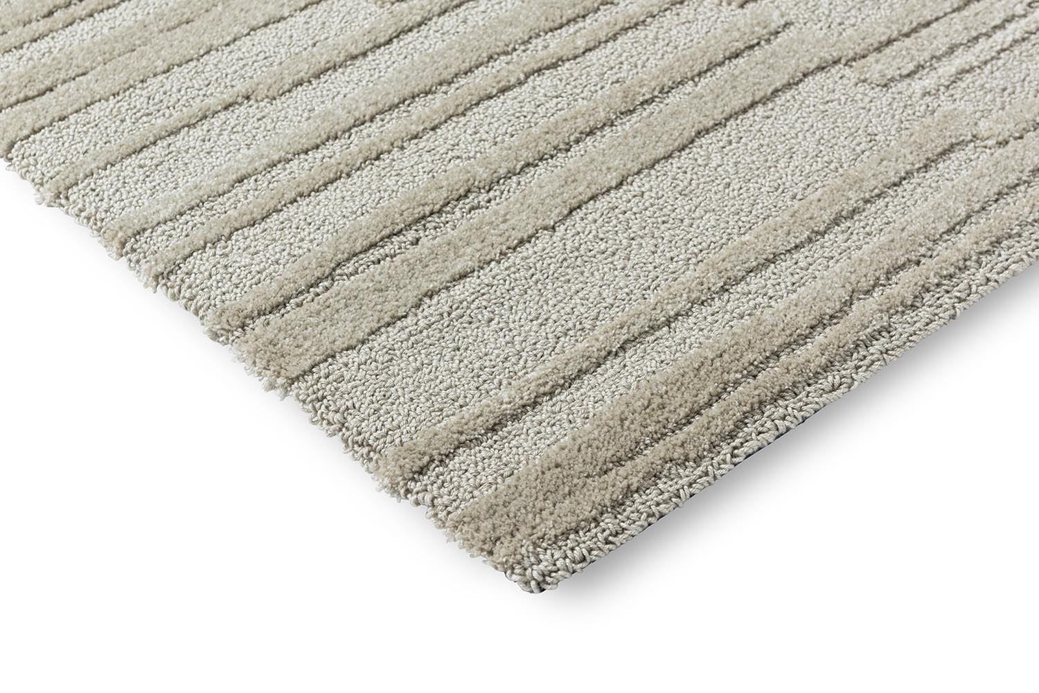 Twinset Terrain olive rug