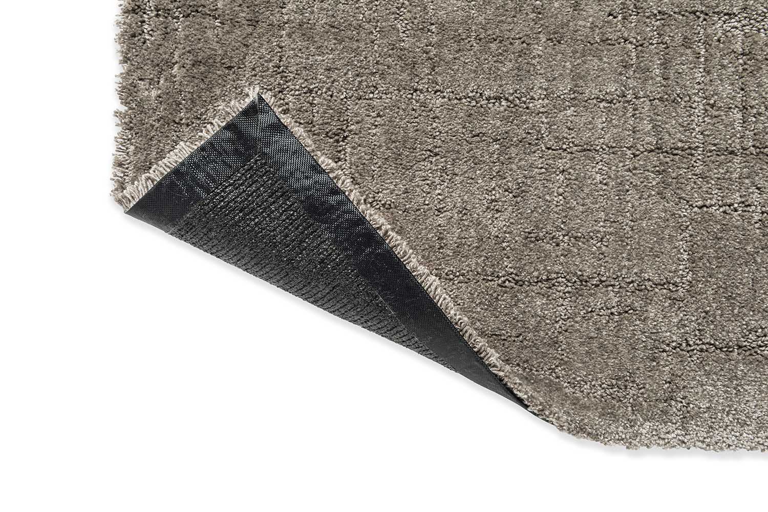 Twinet urban gray rug