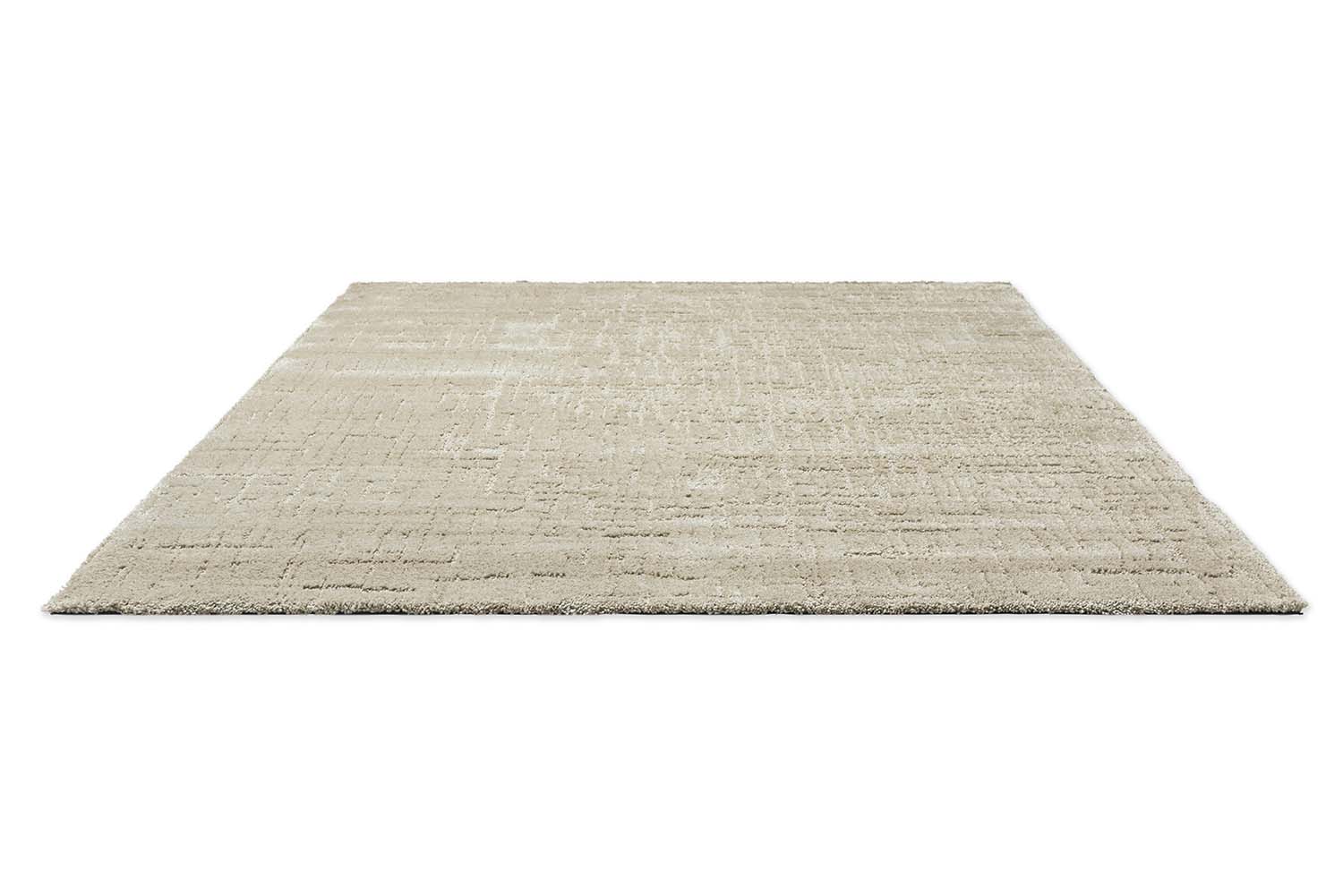 Twinet urban jasnoszary rug [Julia]