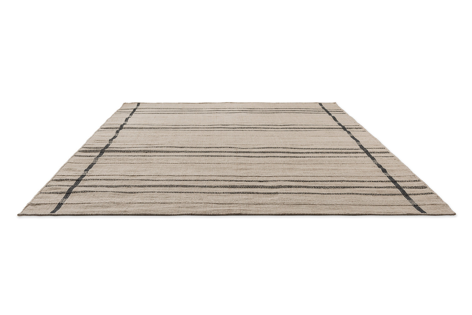 Outer rug Zona Line Beige