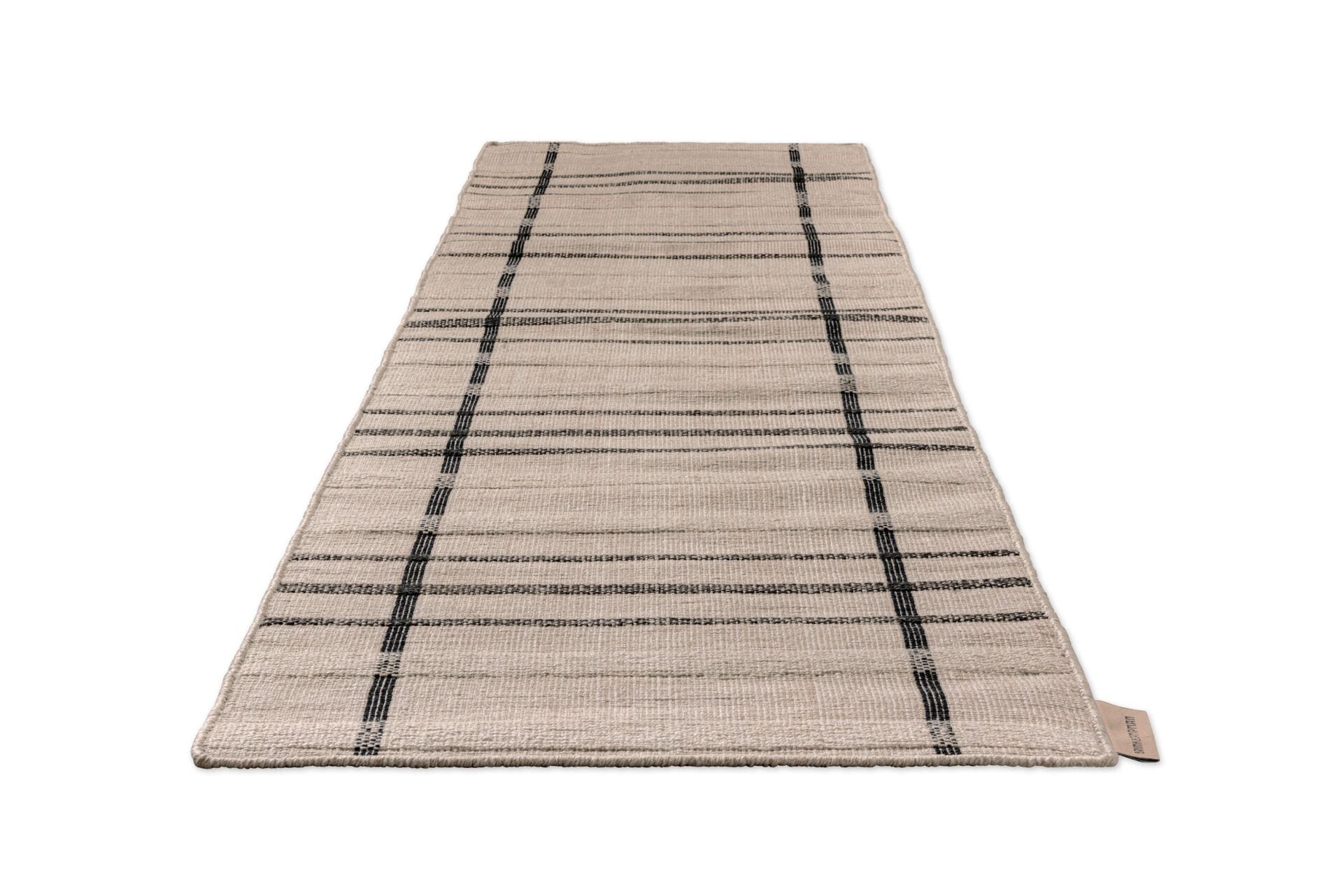 Outer rug Zona Line Beige