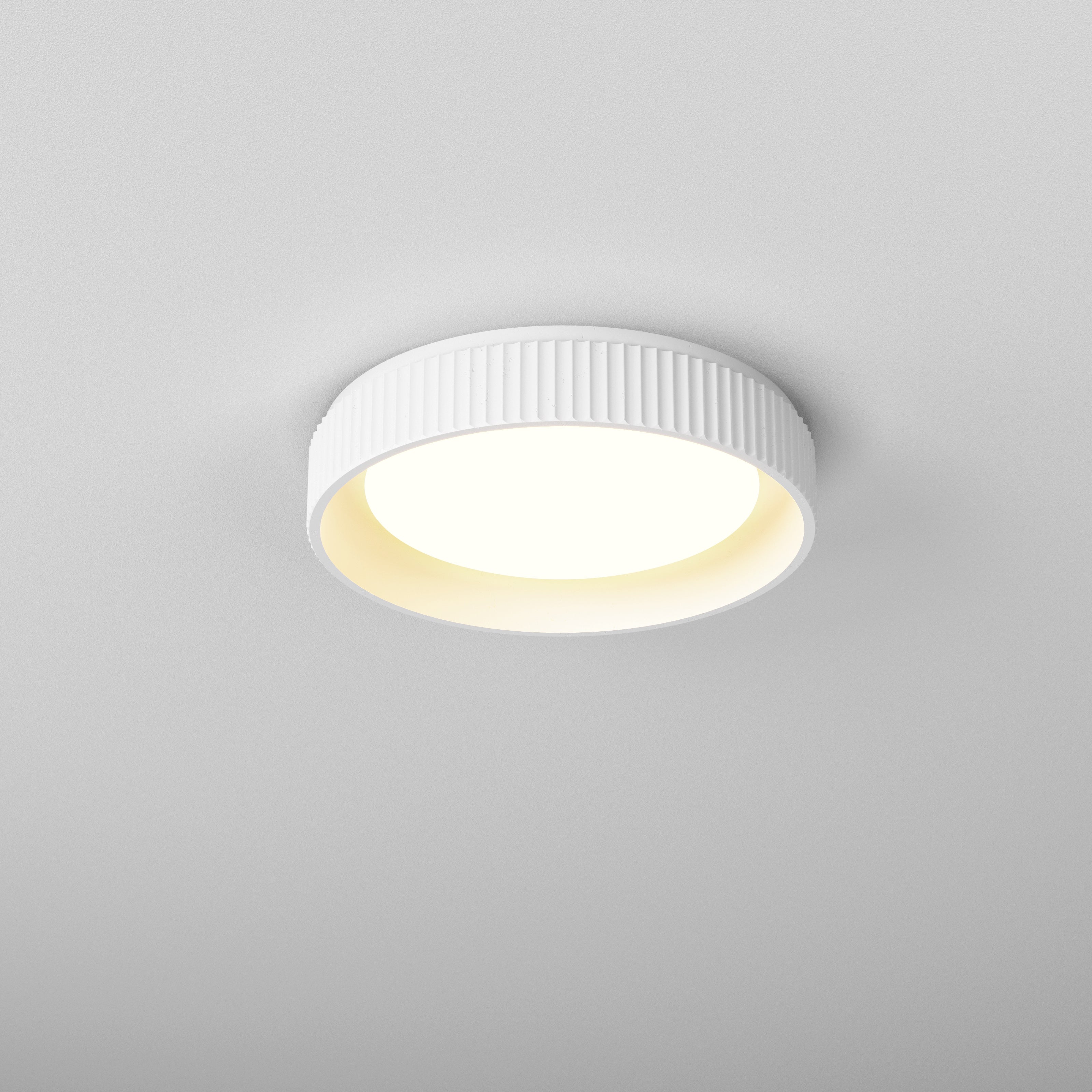 BLOS CAST Surface Mount Fixture