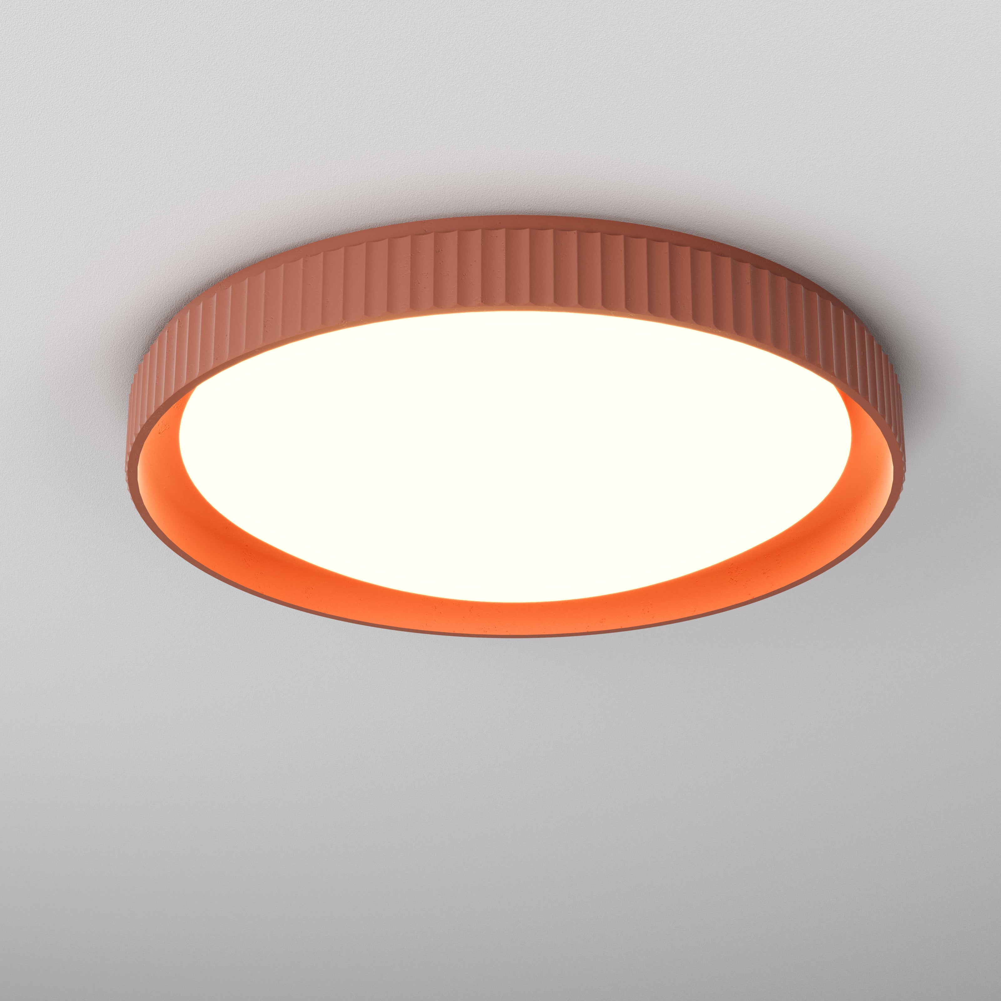 BLOS CAST Surface Mount Fixture