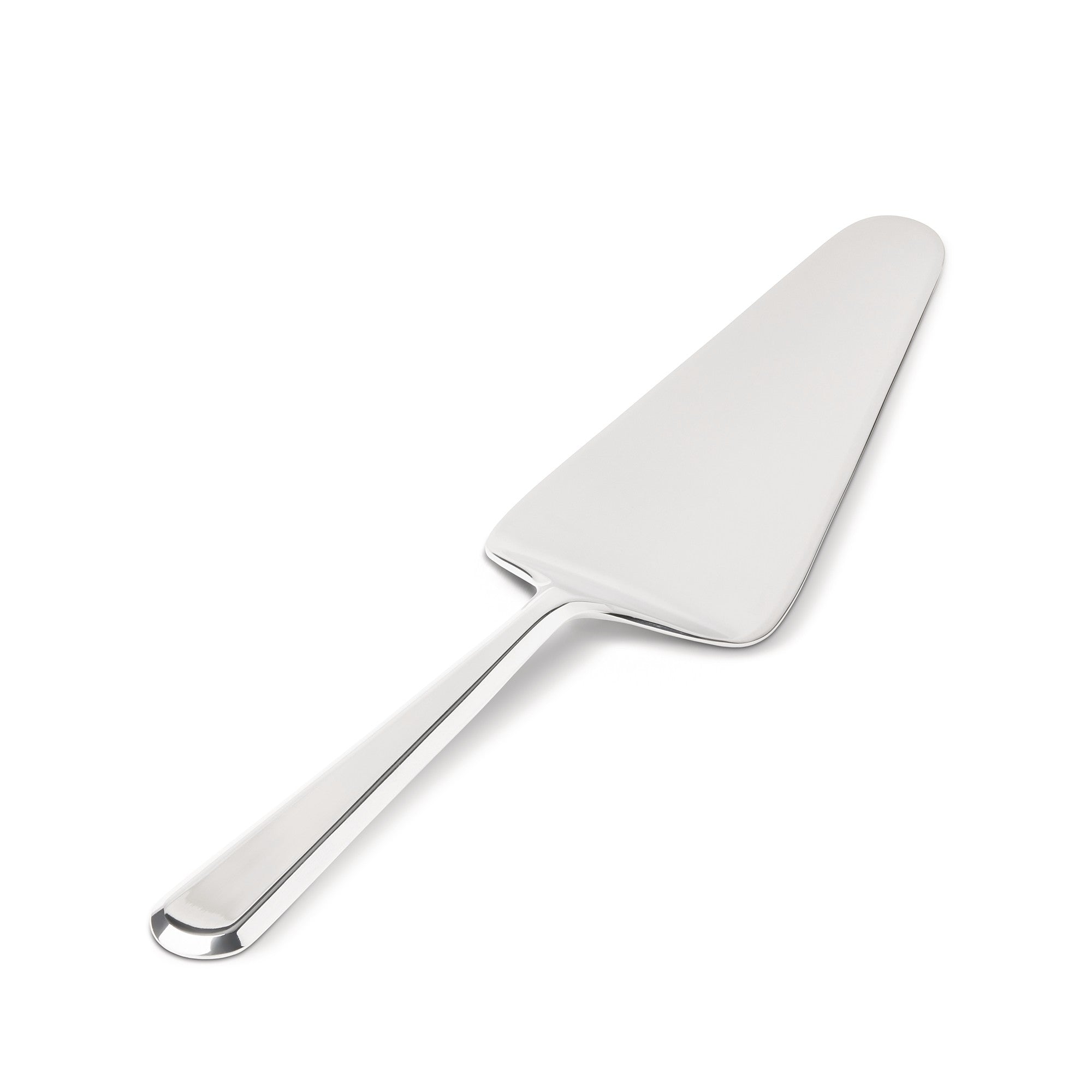 Amici stainless steel spatula