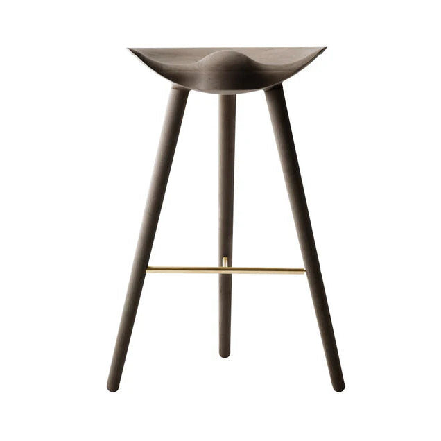 Hocker ML 42 aus Buchenholz [Julia]