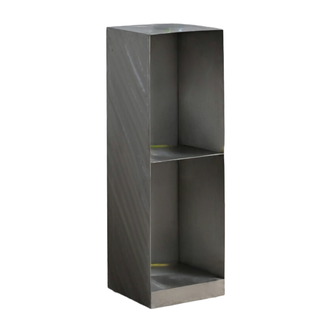 Drehregal ETNO Stahl