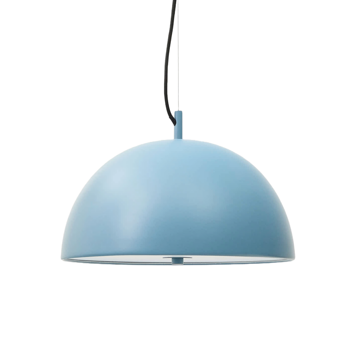 Hängelampe CATLAR blau