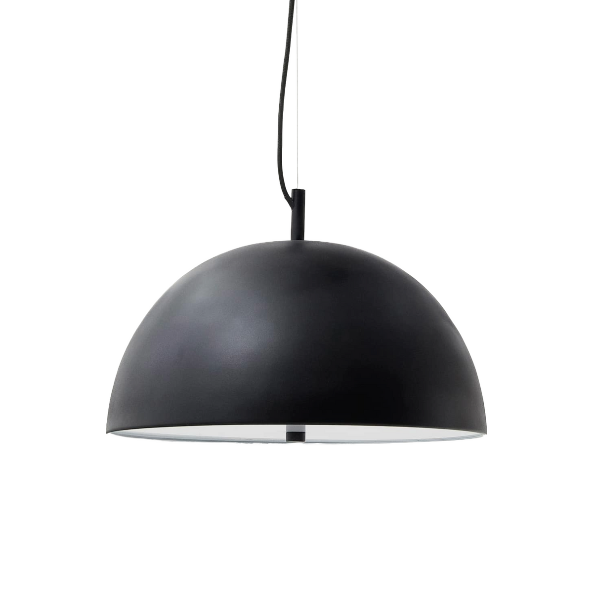 Hängelampe CATLAR schwarz