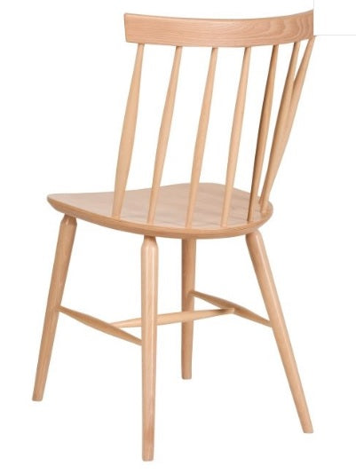 ANTILLA A-9850 Stuhl Buchenholz