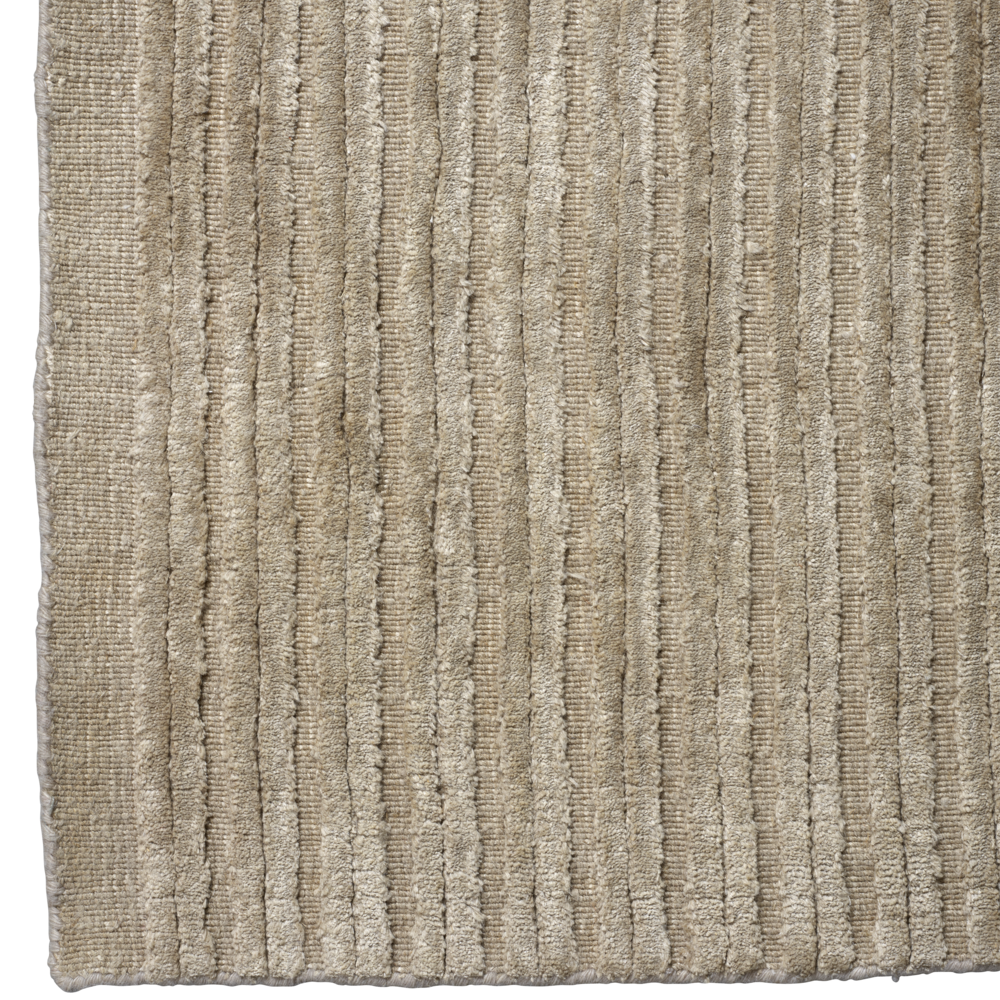 Brida Beige Teppich