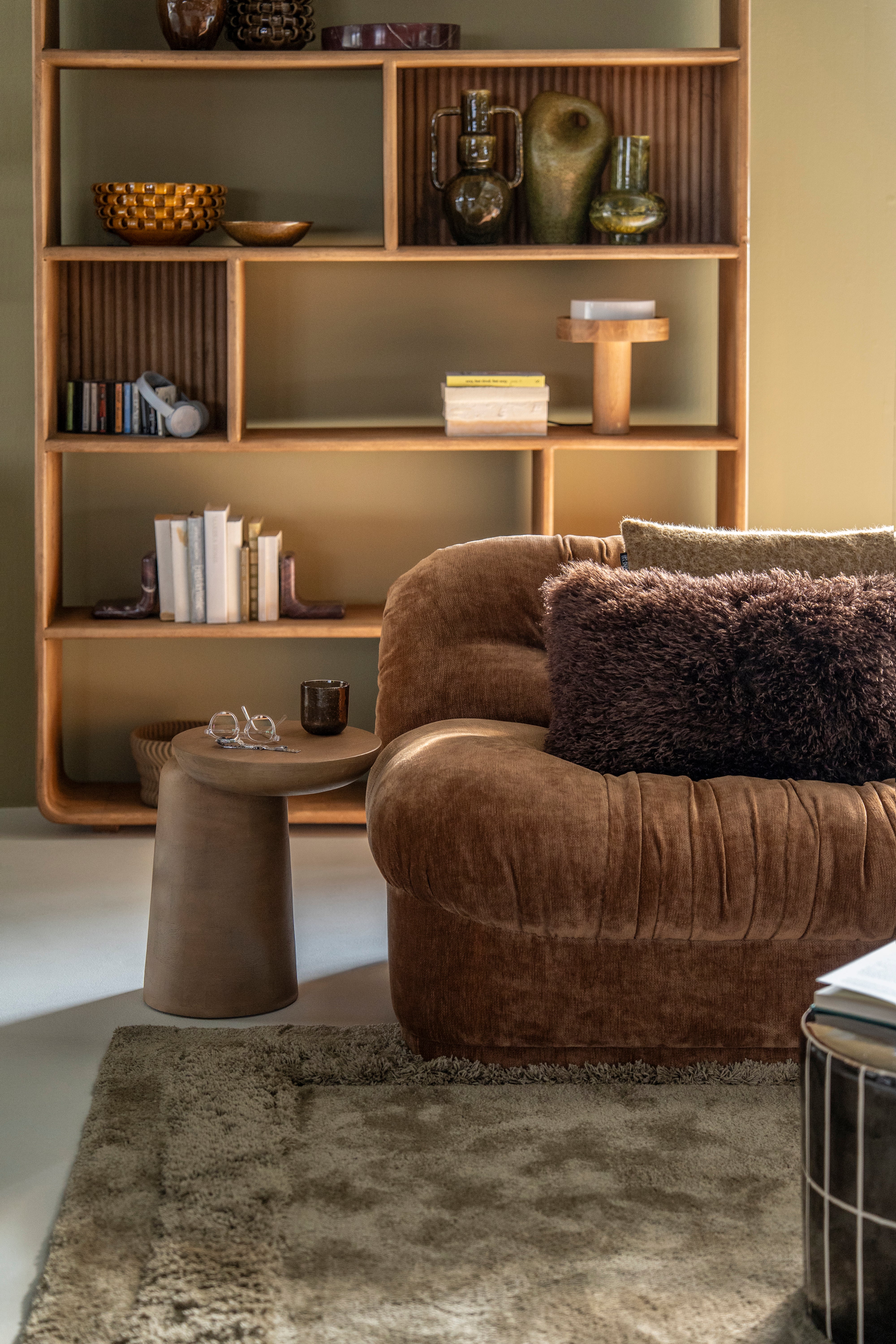 Sofa NOOK beżowy